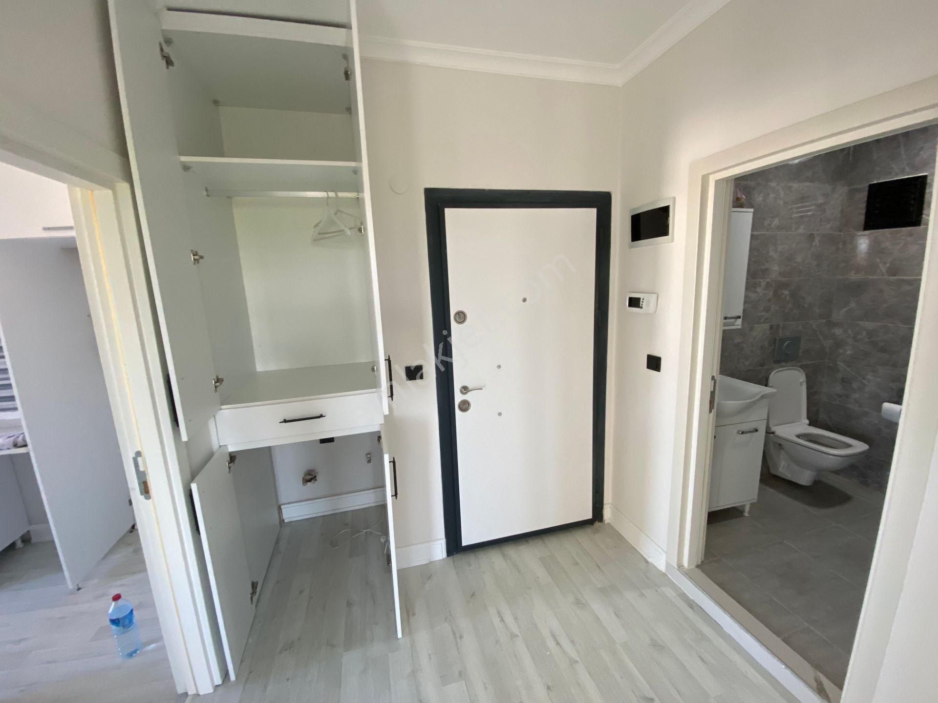 Kurtuluş'da Muhteşem Manzaralı Fırsat Dairesi... - Görsel 24