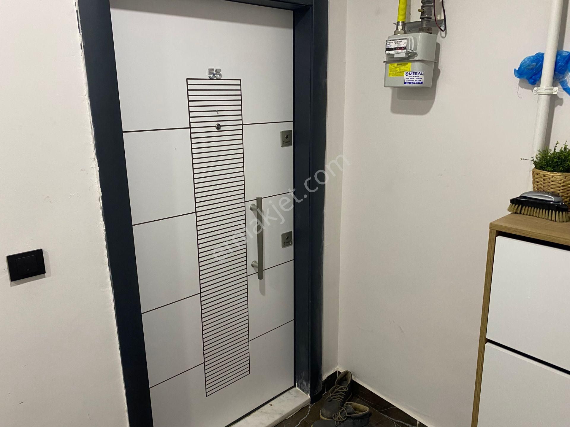 Kurtuluş'da Muhteşem Manzaralı Fırsat Dairesi... - Görsel 3