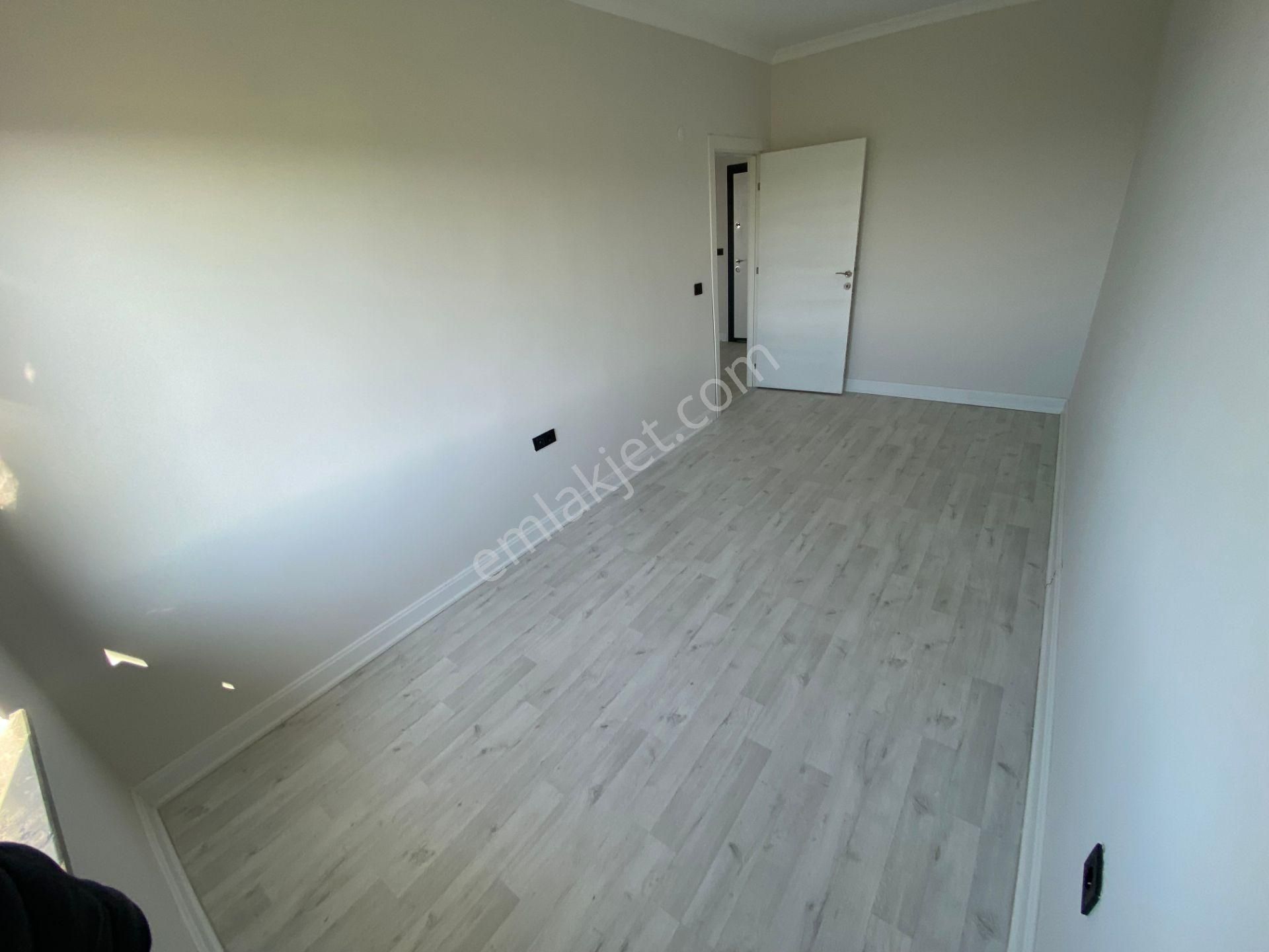 Kurtuluş'da Muhteşem Manzaralı Fırsat Dairesi... - Görsel 16