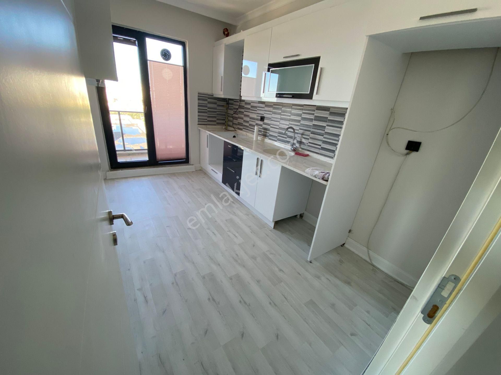 Kurtuluş'da Muhteşem Manzaralı Fırsat Dairesi... - Görsel 8