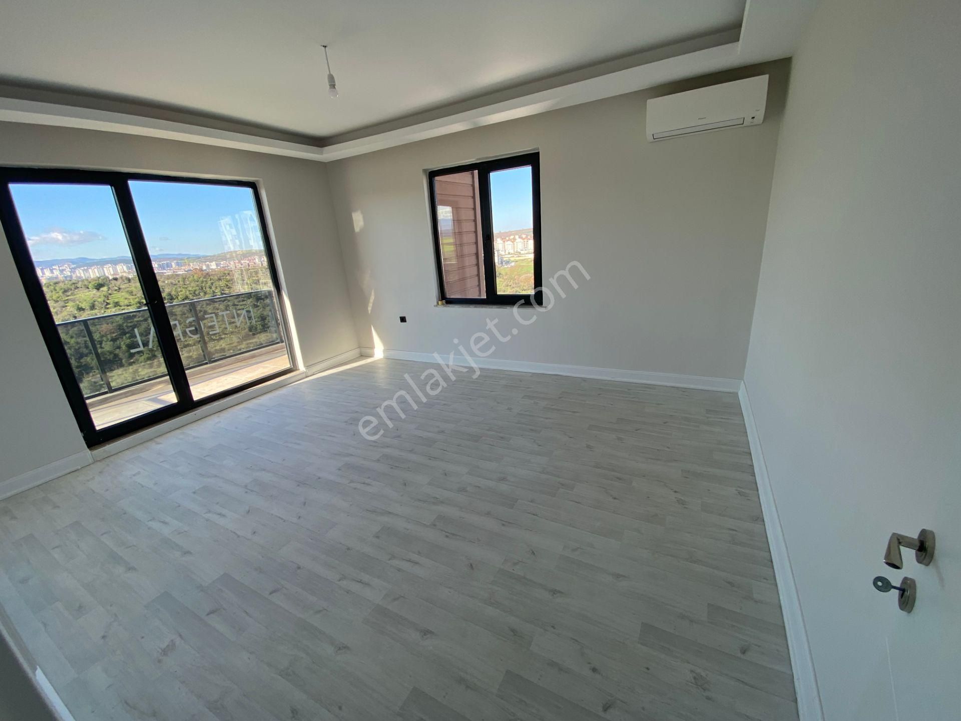 Kurtuluş'da Muhteşem Manzaralı Fırsat Dairesi... - Görsel 7