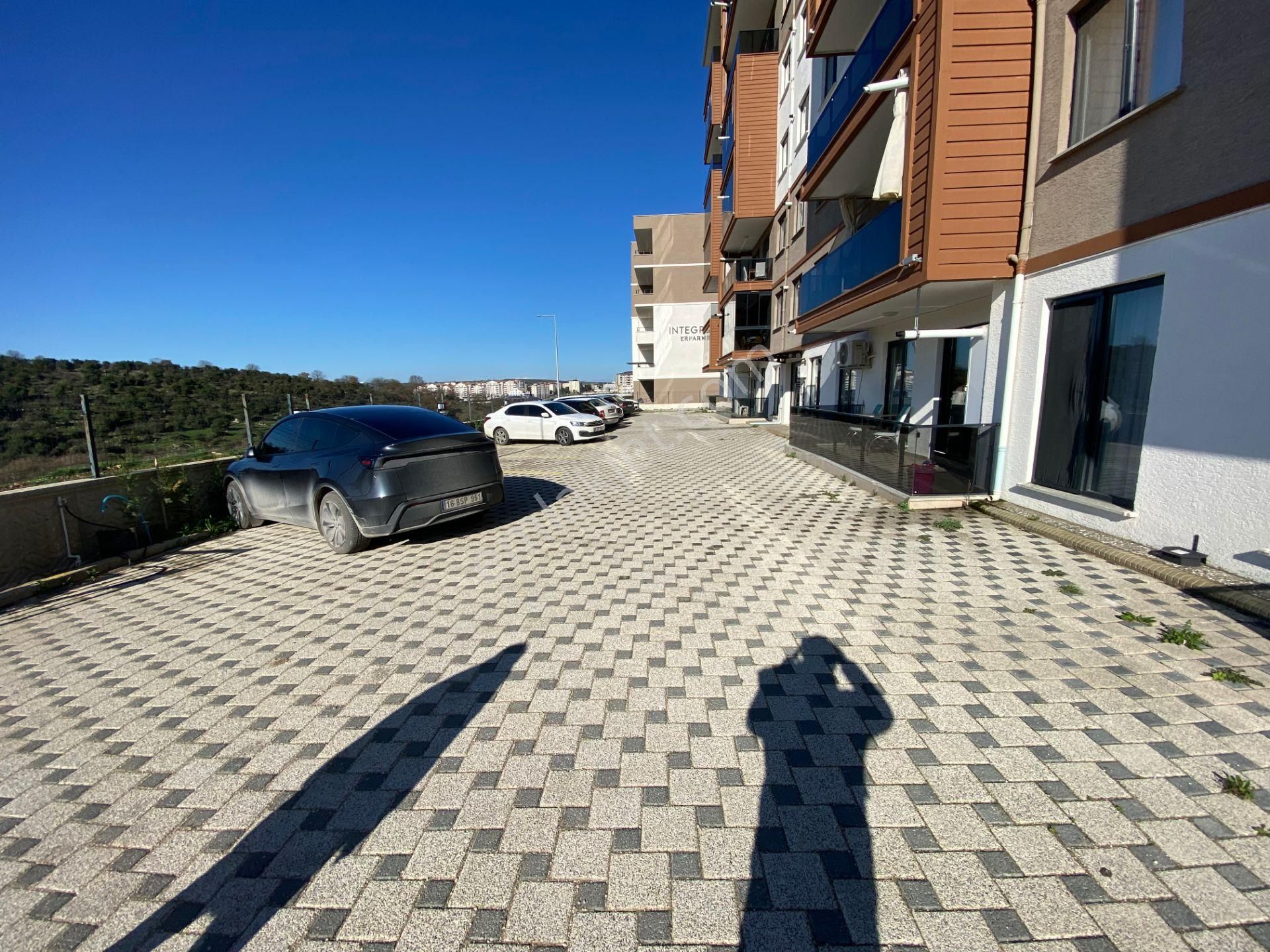 Kurtuluş'da Muhteşem Manzaralı Fırsat Dairesi... - Görsel 2