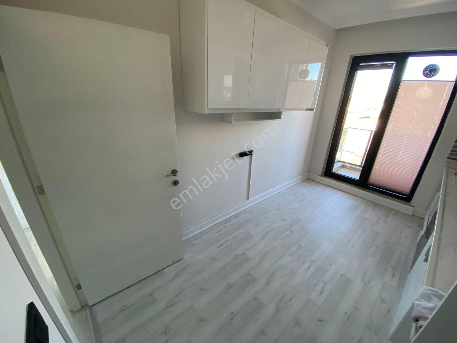 Kurtuluş'da Muhteşem Manzaralı Fırsat Dairesi... - Görsel 10