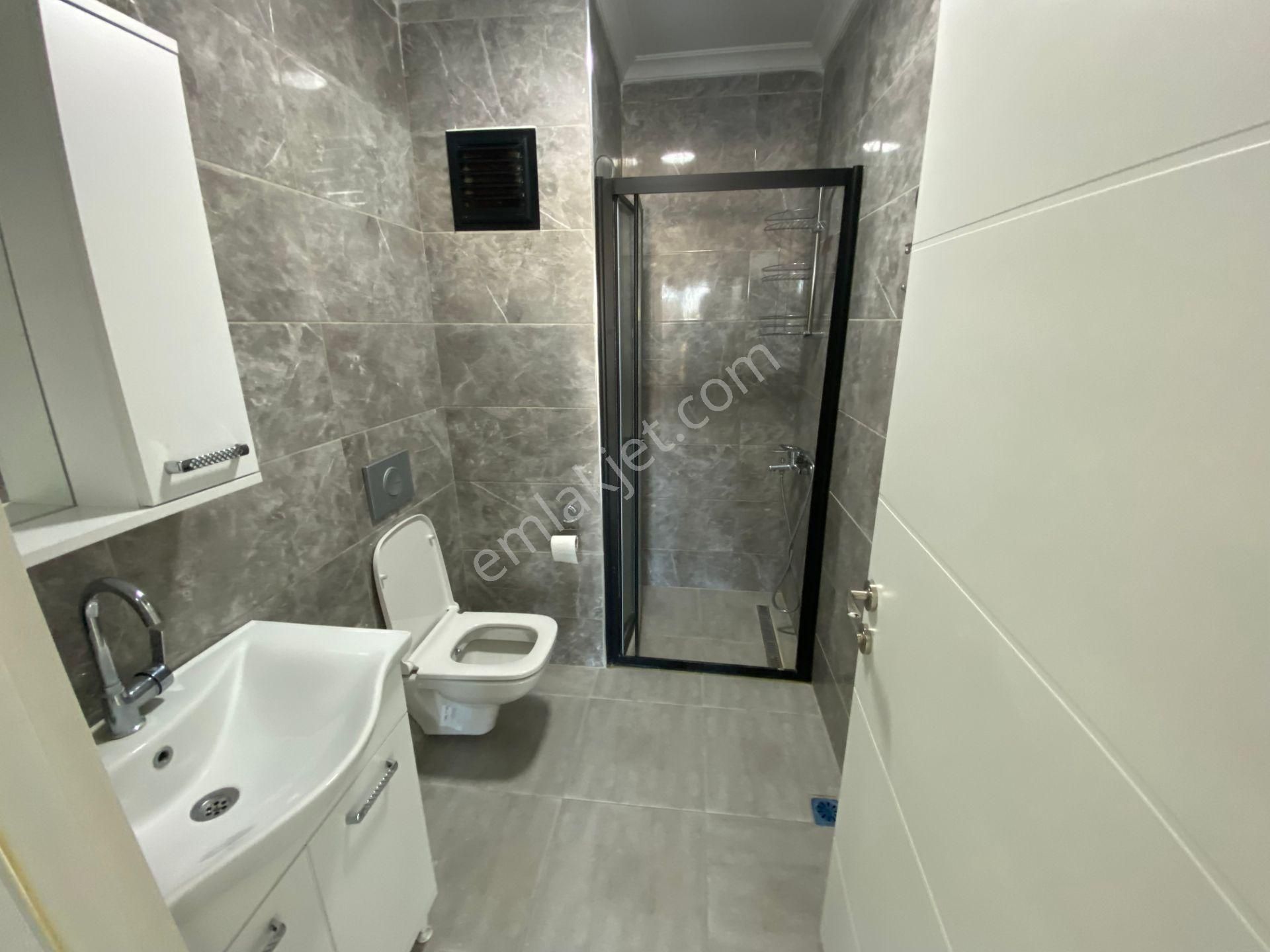 Kurtuluş'da Muhteşem Manzaralı Fırsat Dairesi... - Görsel 13