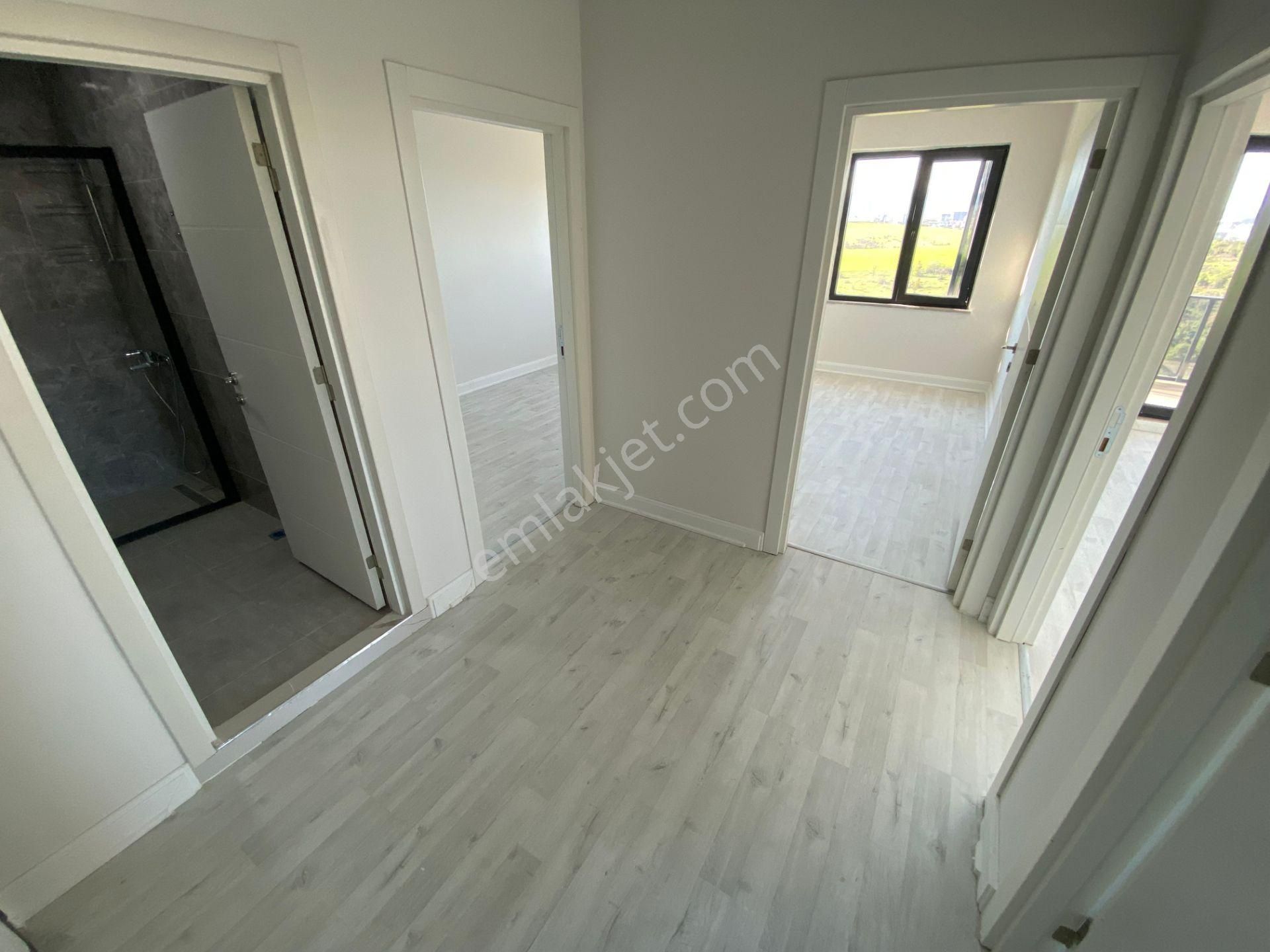 Kurtuluş'da Muhteşem Manzaralı Fırsat Dairesi... - Görsel 20