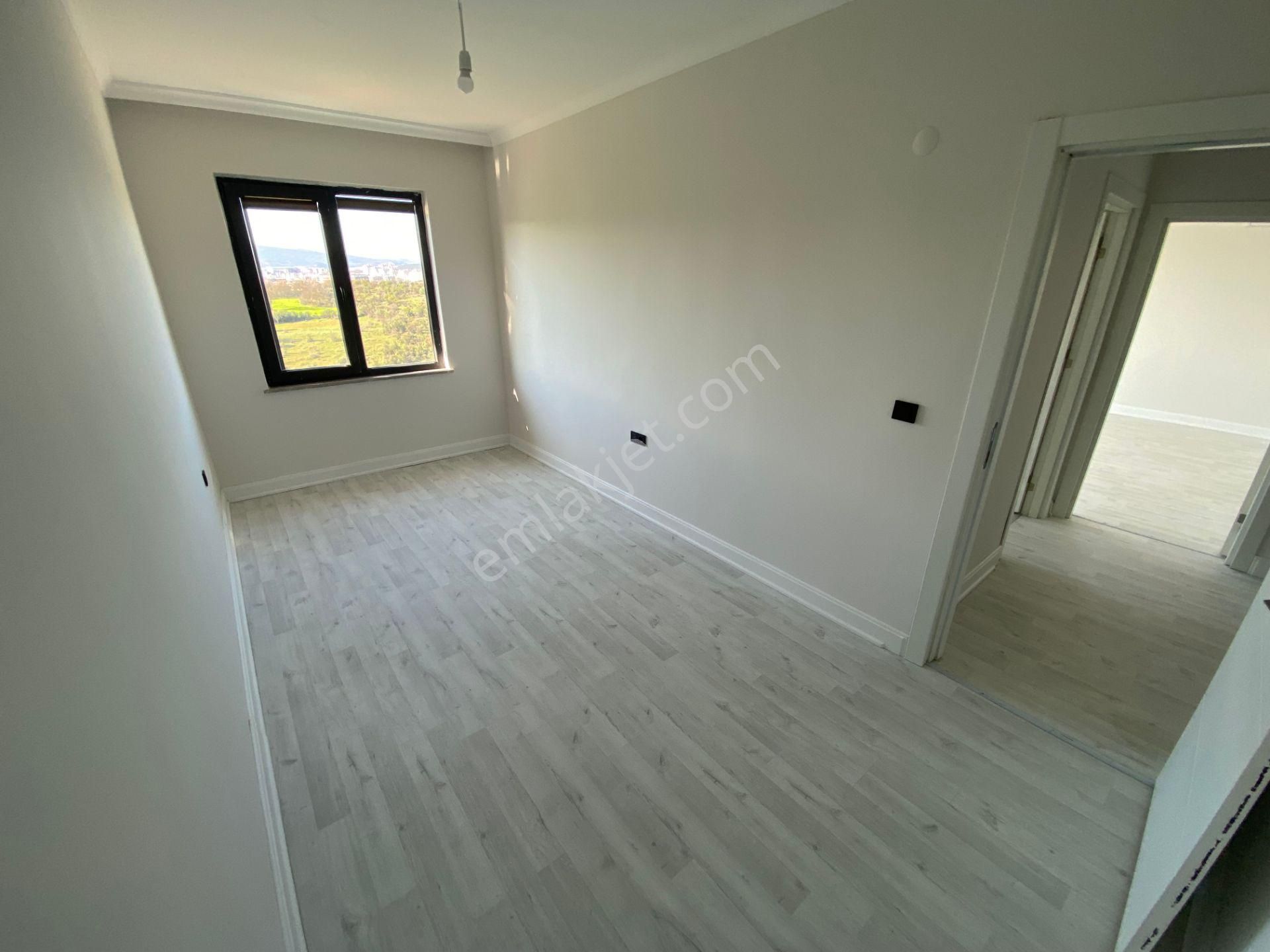 Kurtuluş'da Muhteşem Manzaralı Fırsat Dairesi... - Görsel 15