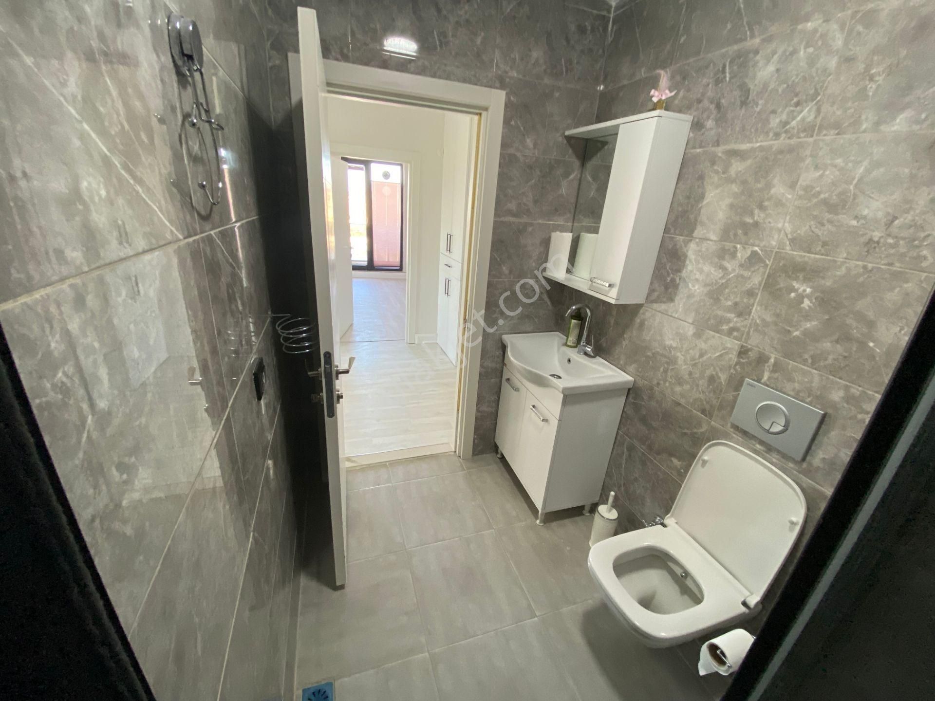 Kurtuluş'da Muhteşem Manzaralı Fırsat Dairesi... - Görsel 14