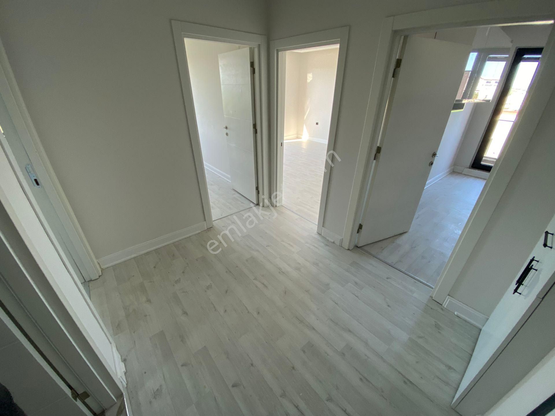 Kurtuluş'da Muhteşem Manzaralı Fırsat Dairesi... - Görsel 19