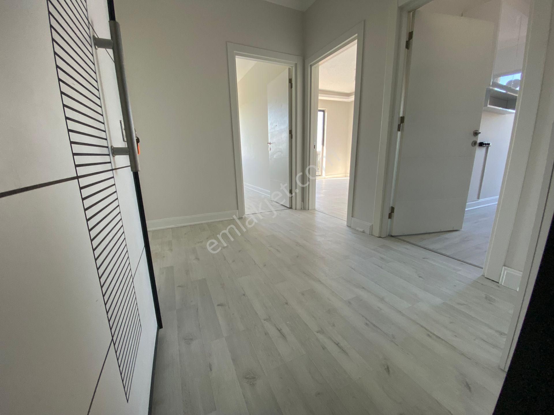 Kurtuluş'da Muhteşem Manzaralı Fırsat Dairesi... - Görsel 21