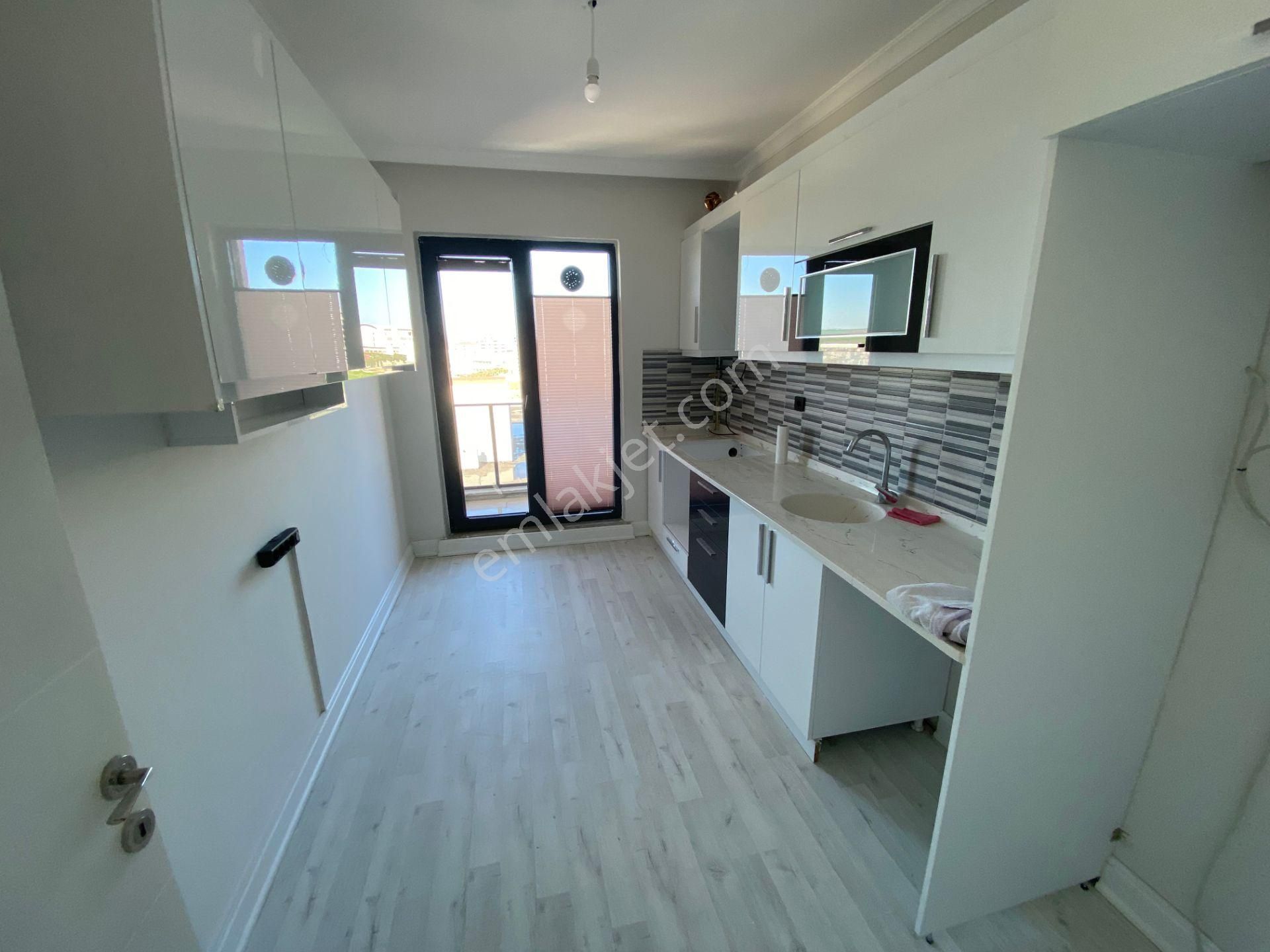 Kurtuluş'da Muhteşem Manzaralı Fırsat Dairesi... - Görsel 9