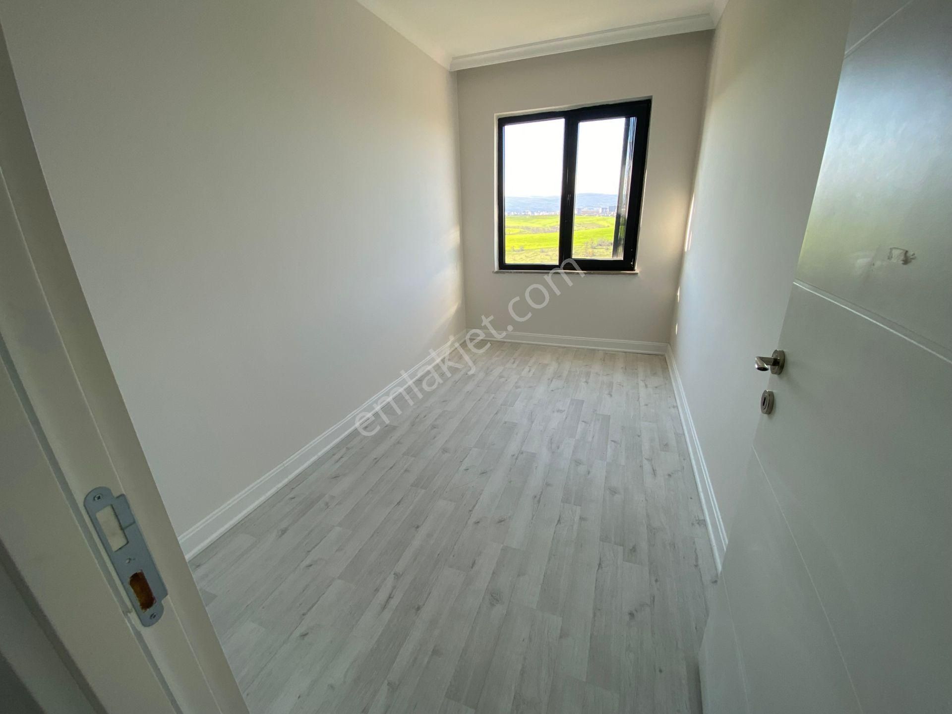 Kurtuluş'da Muhteşem Manzaralı Fırsat Dairesi... - Görsel 17