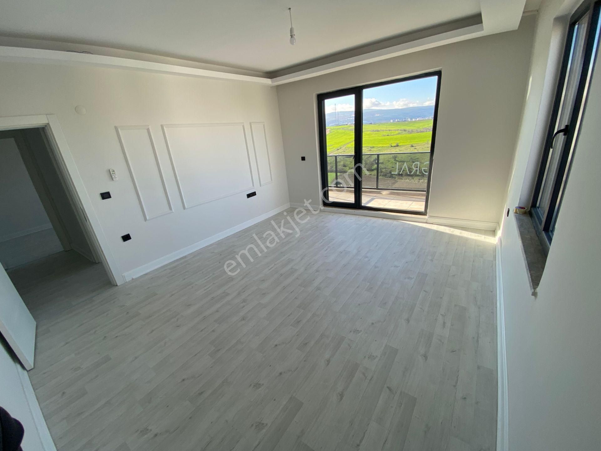 Kurtuluş'da Muhteşem Manzaralı Fırsat Dairesi... - Görsel 23