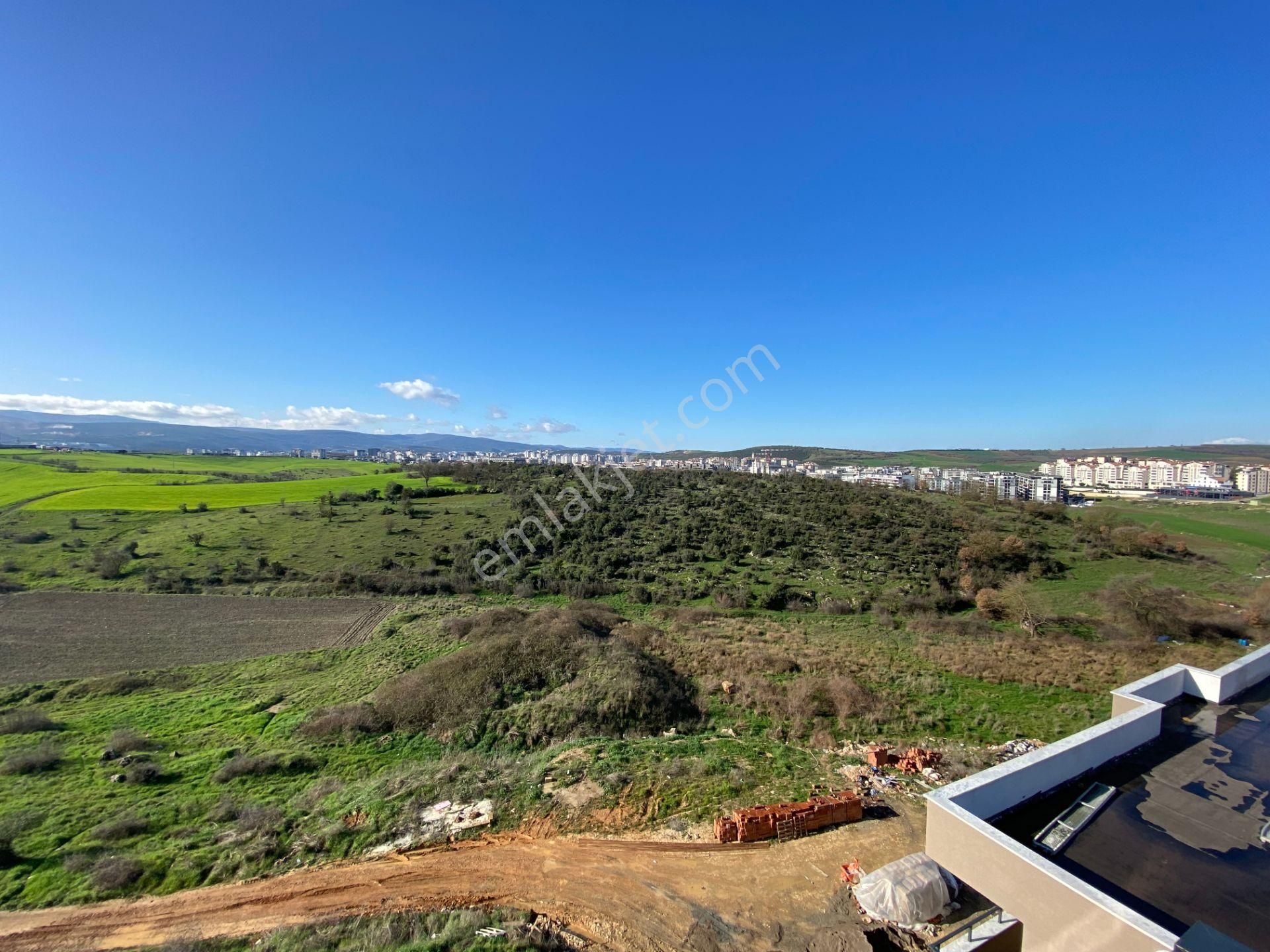 Kurtuluş'da Muhteşem Manzaralı Fırsat Dairesi... - Görsel 5