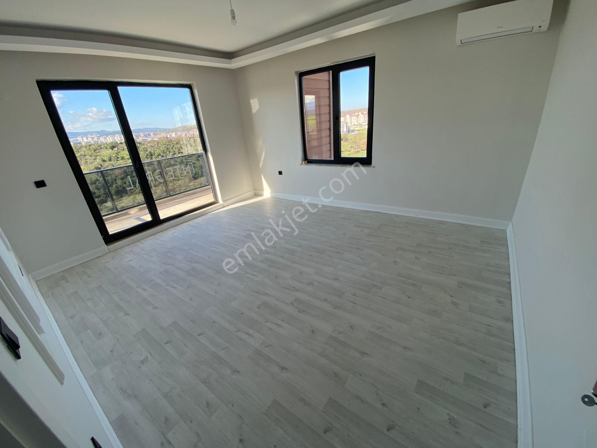 Kurtuluş'da Muhteşem Manzaralı Fırsat Dairesi... - Görsel 22