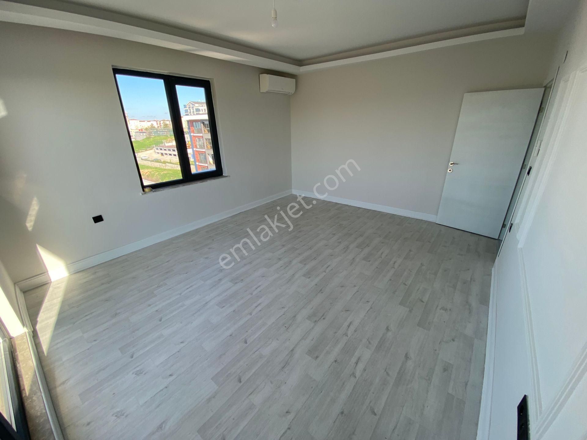 Kurtuluş'da Muhteşem Manzaralı Fırsat Dairesi... - Görsel 6