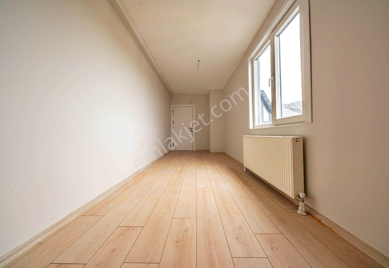 Weal World' Den Bahçeli Kesimde, İki Girişli, Geniş, Kullanışlı, Sıfır Dubleks ... - Görsel 8