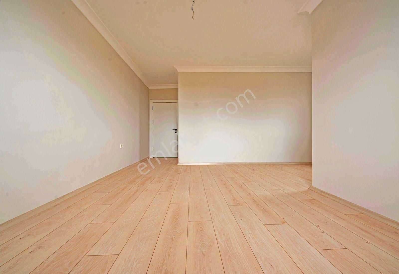 Weal World' Den Bahçeli Kesimde, İki Girişli, Geniş, Kullanışlı, Sıfır Dubleks ... - Görsel 24