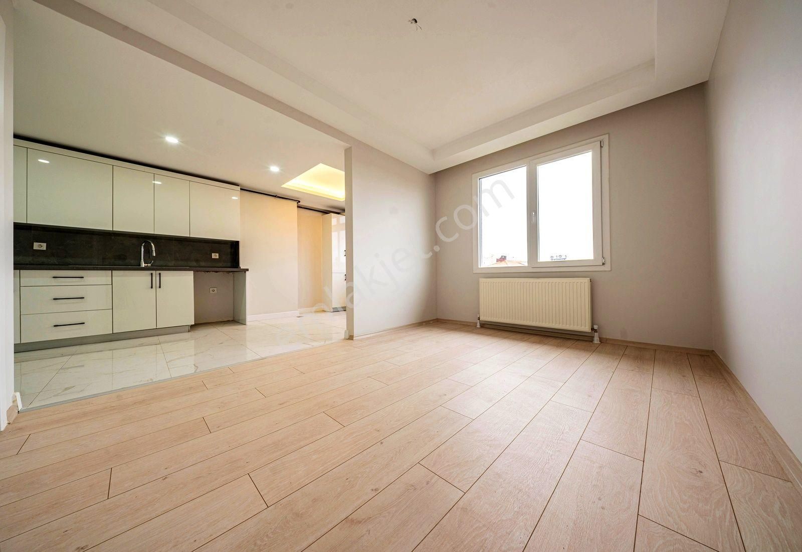 Weal World' Den Bahçeli Kesimde, İki Girişli, Geniş, Kullanışlı, Sıfır Dubleks ... - Görsel 21