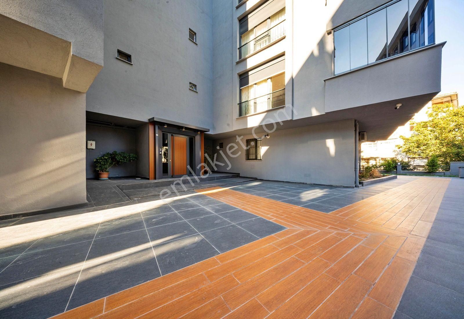 Weal World' Den Bahçeli Kesimde, İki Girişli, Geniş, Kullanışlı, Sıfır Dubleks ... - Görsel 32