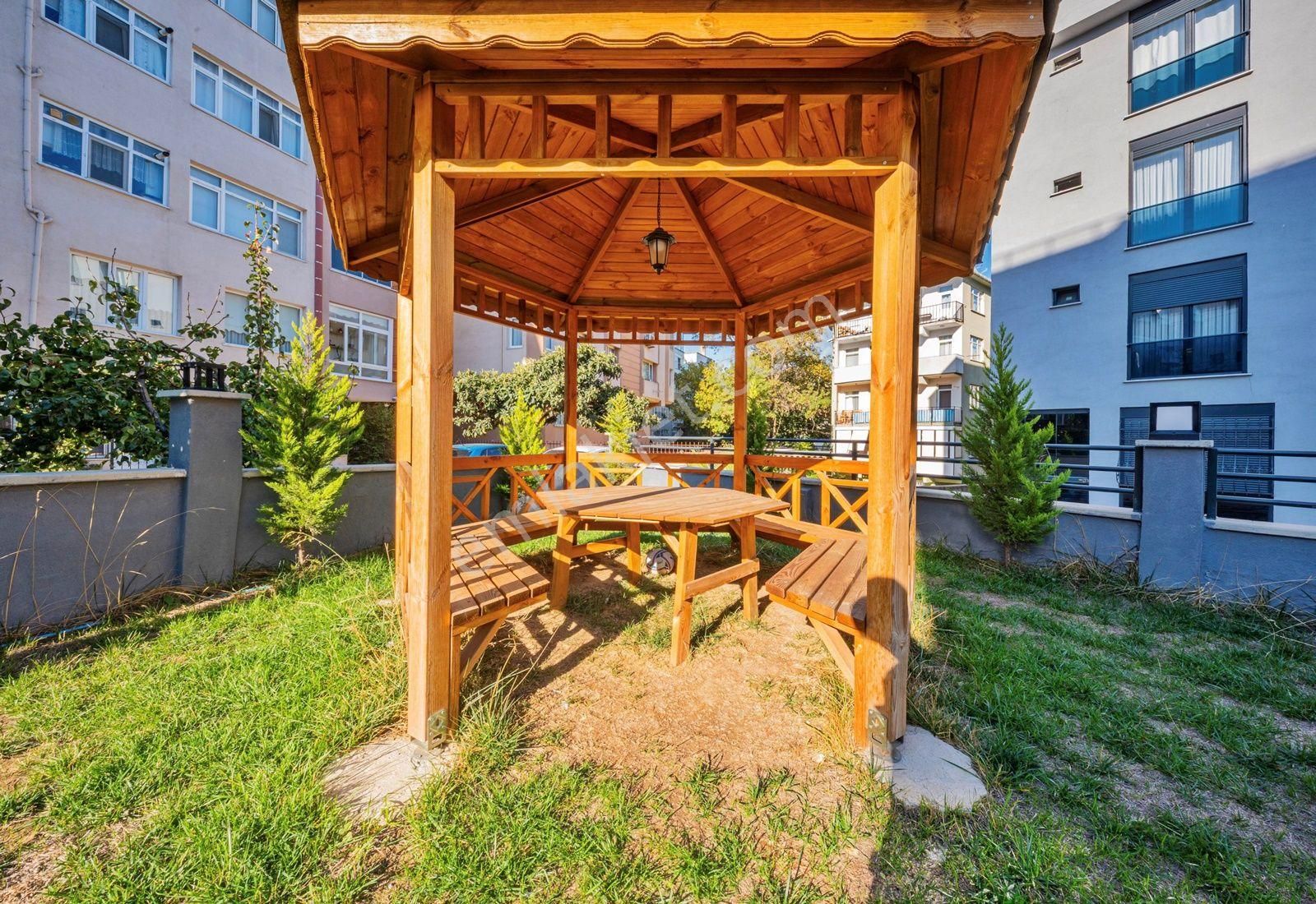 Weal World' Den Bahçeli Kesimde, İki Girişli, Geniş, Kullanışlı, Sıfır Dubleks ... - Görsel 33