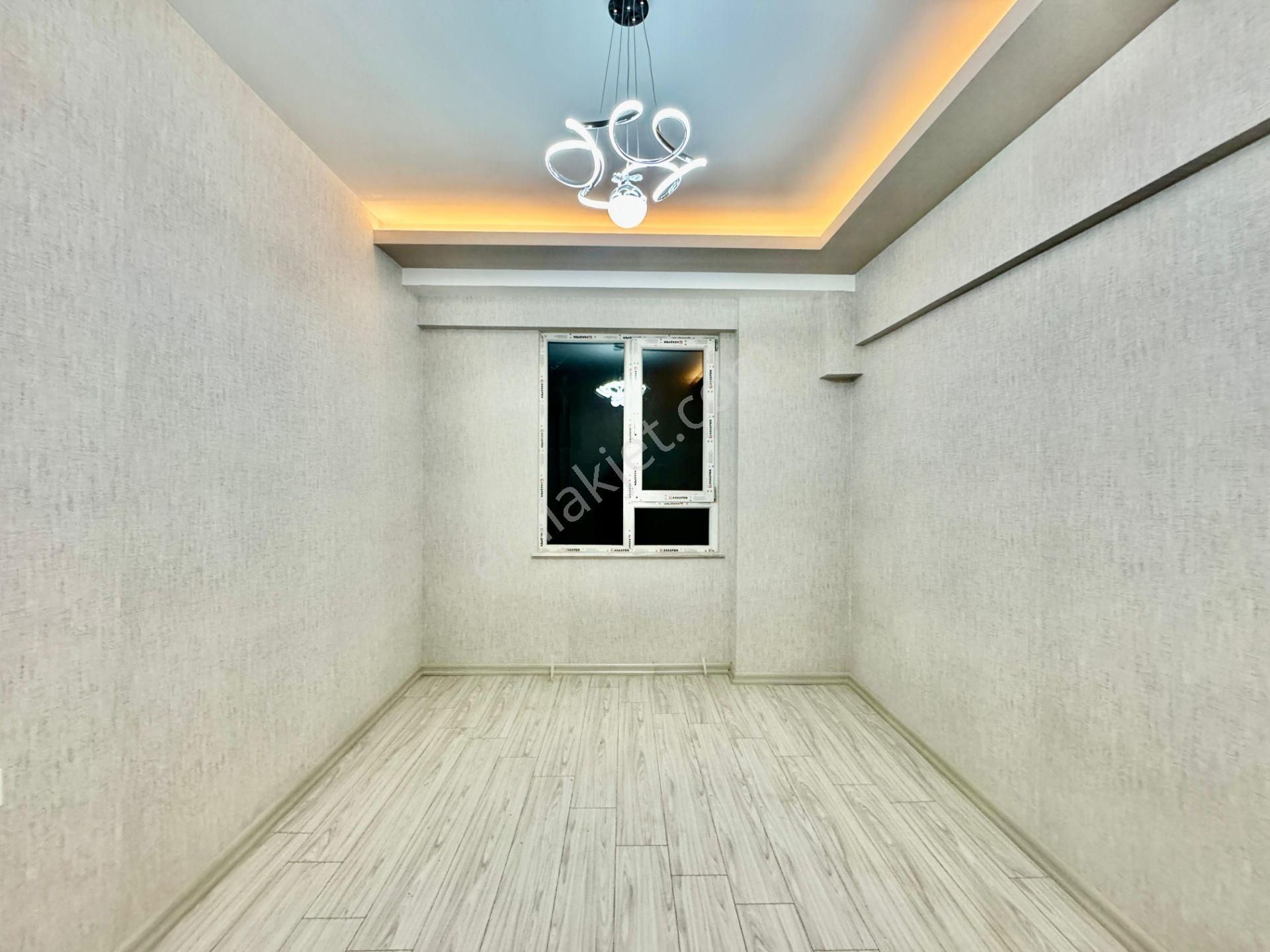 Gökçe Emlak'tan Sarayda Merkezi Konumda Sıfır 2+1 Daire - Görsel 12