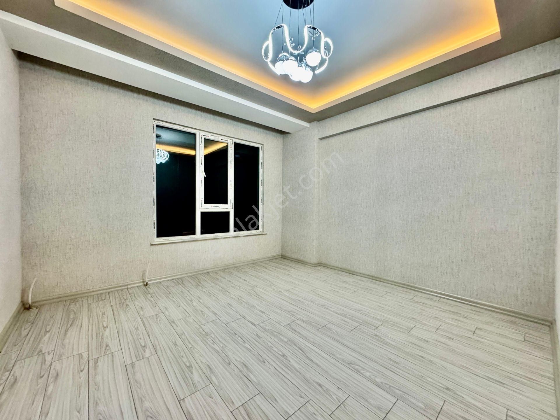 Gökçe Emlak'tan Sarayda Merkezi Konumda Sıfır 2+1 Daire - Görsel 7