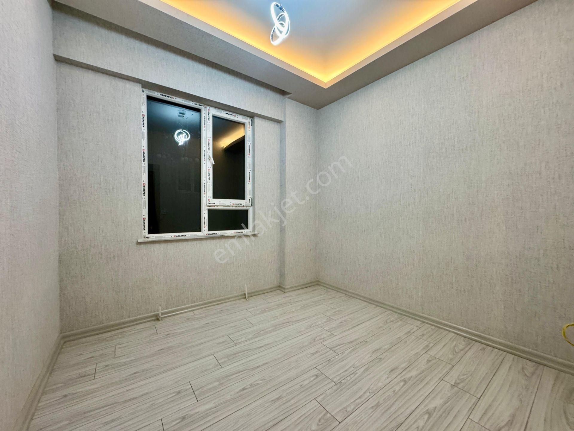 Gökçe Emlak'tan Sarayda Merkezi Konumda Sıfır 2+1 Daire - Görsel 15