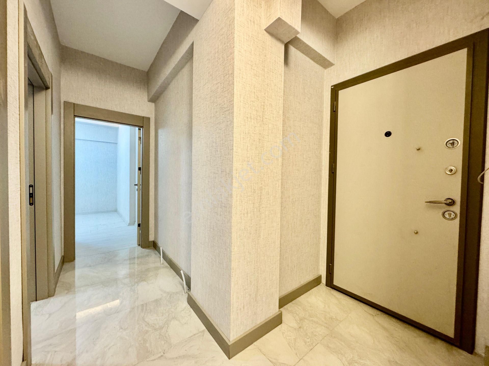 Gökçe Emlak'tan Sarayda Merkezi Konumda Sıfır 2+1 Daire - Görsel 22