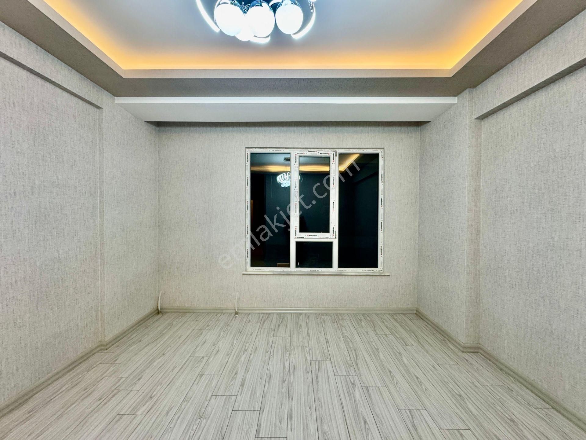 Gökçe Emlak'tan Sarayda Merkezi Konumda Sıfır 2+1 Daire - Görsel 9