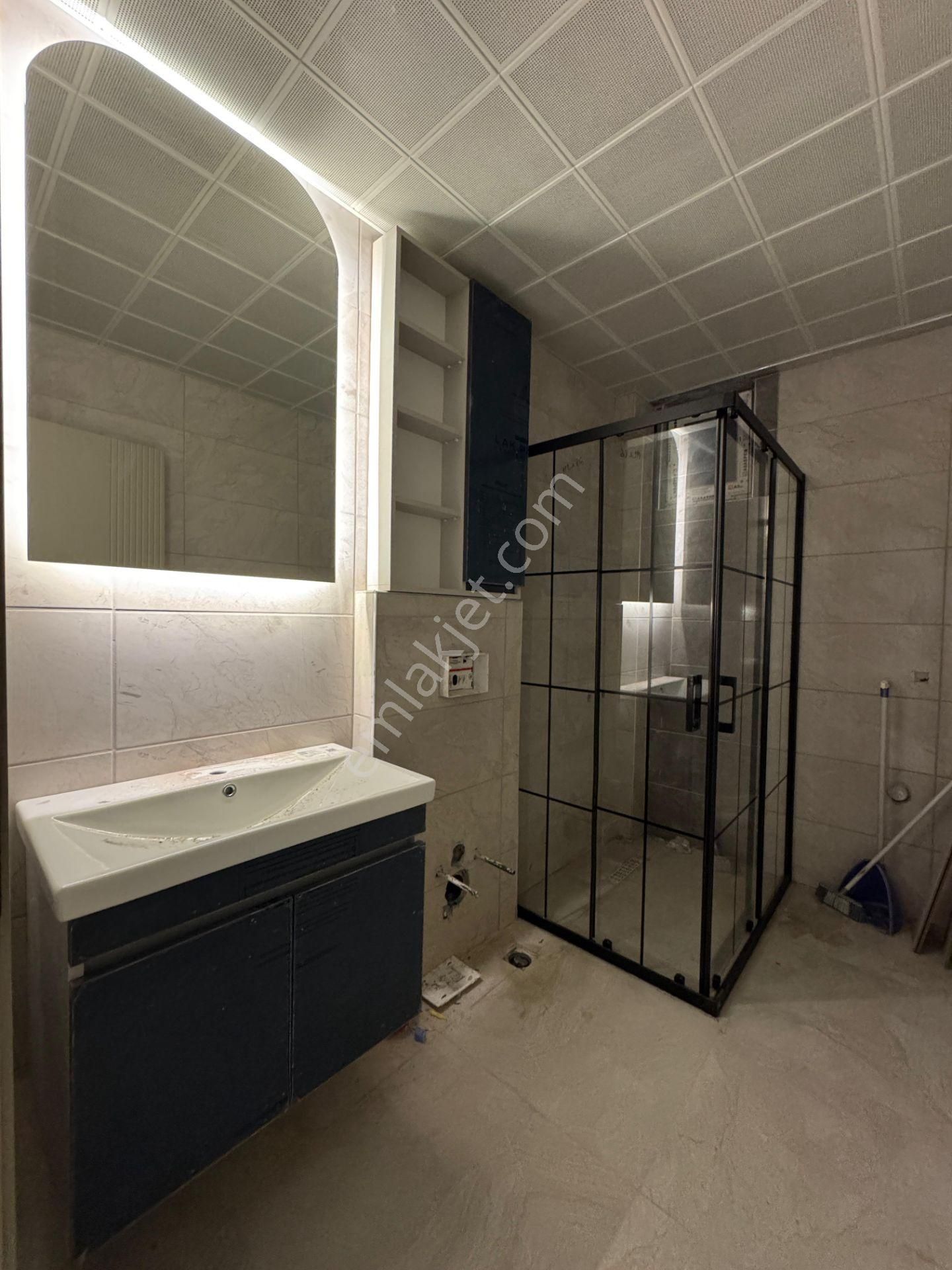 Gökçe Emlak'tan Sarayda Merkezi Konumda Sıfır 2+1 Daire - Görsel 14