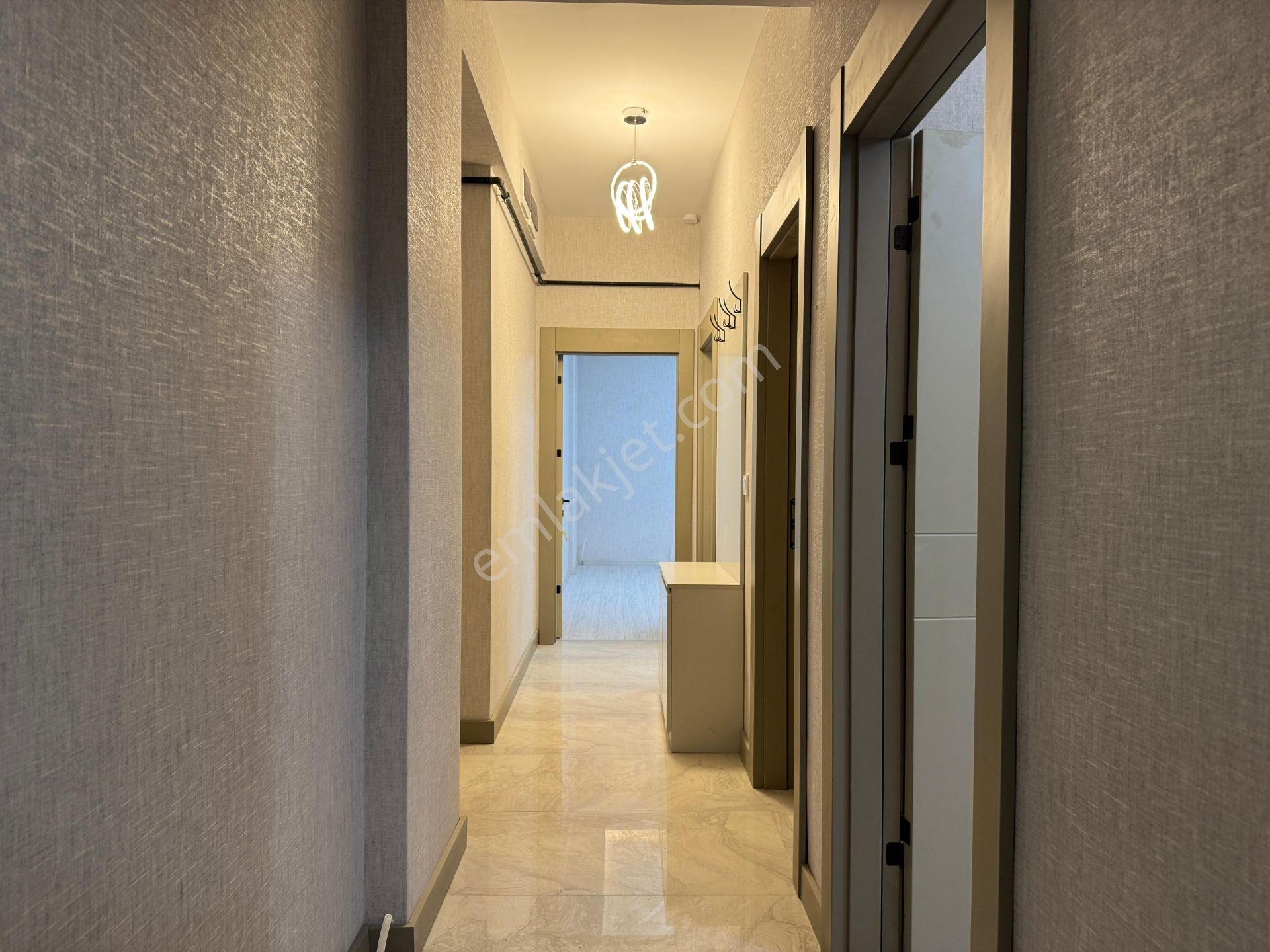 Gökçe Emlak'tan Sarayda Merkezi Konumda Sıfır 2+1 Daire - Görsel 20