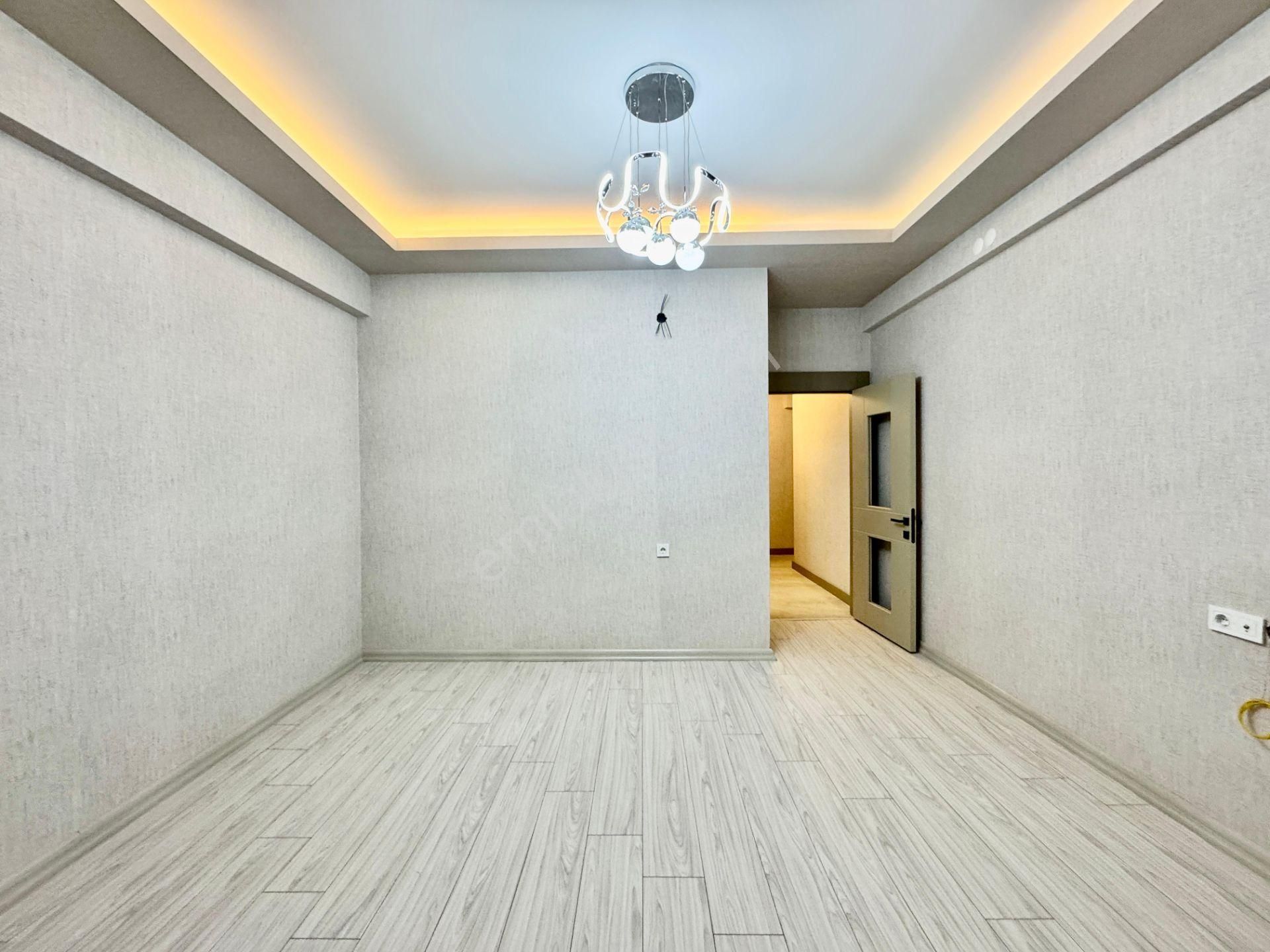 Gökçe Emlak'tan Sarayda Merkezi Konumda Sıfır 2+1 Daire - Görsel 10