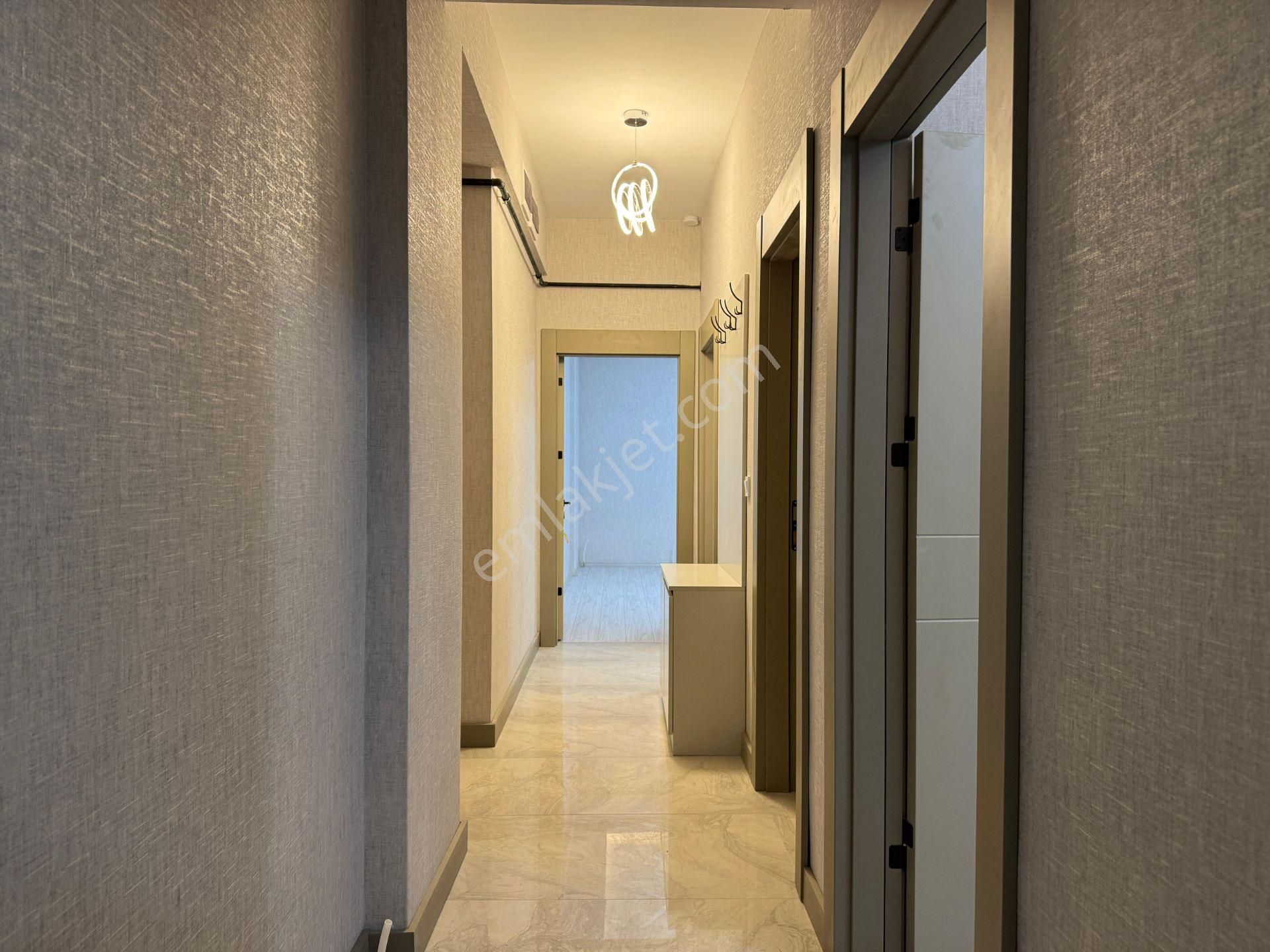 Gökçe Emlak'tan Sarayda Merkezi Konumda Sıfır 2+1 Daire - Görsel 21