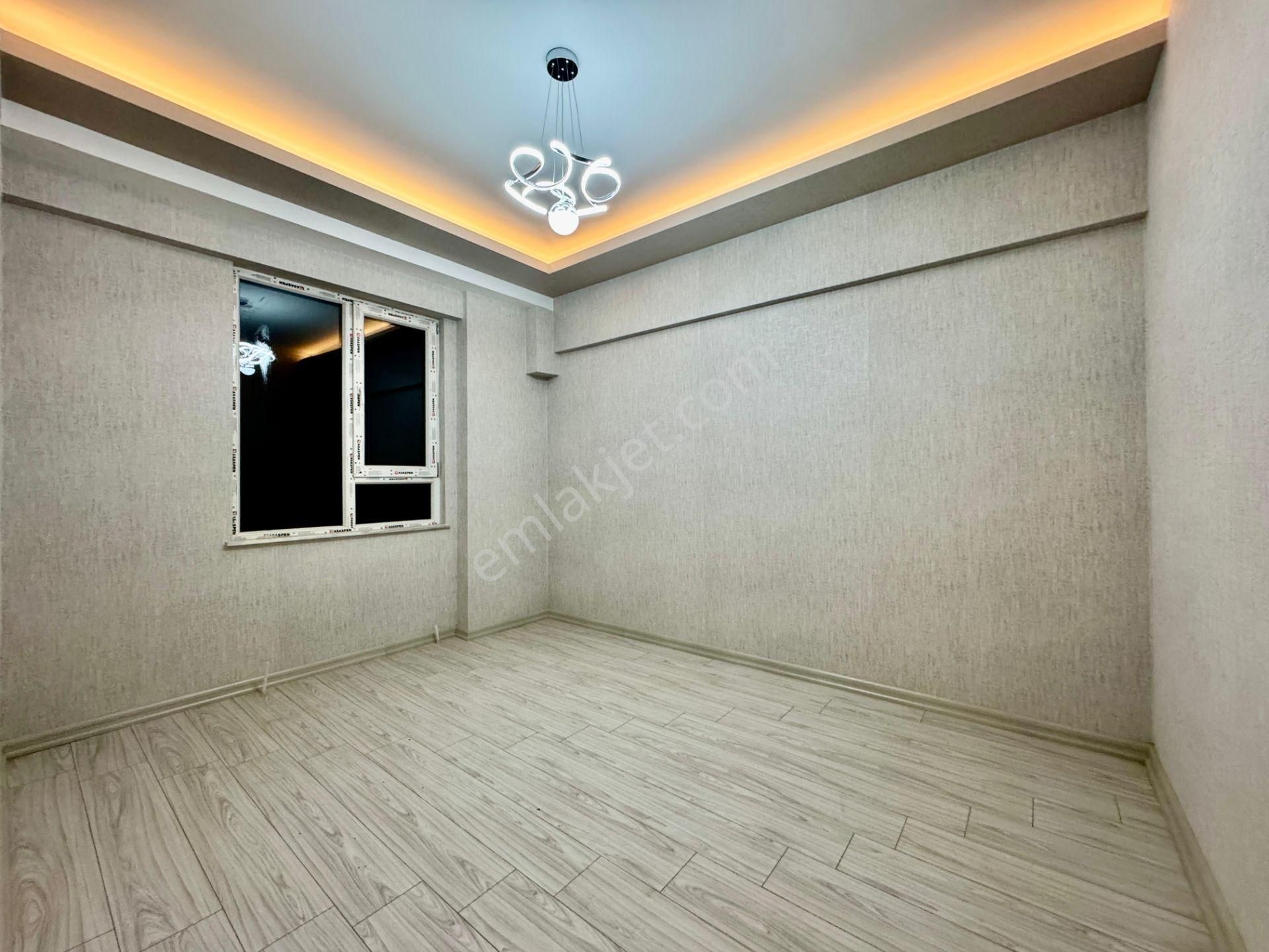 Gökçe Emlak'tan Sarayda Merkezi Konumda Sıfır 2+1 Daire - Görsel 11