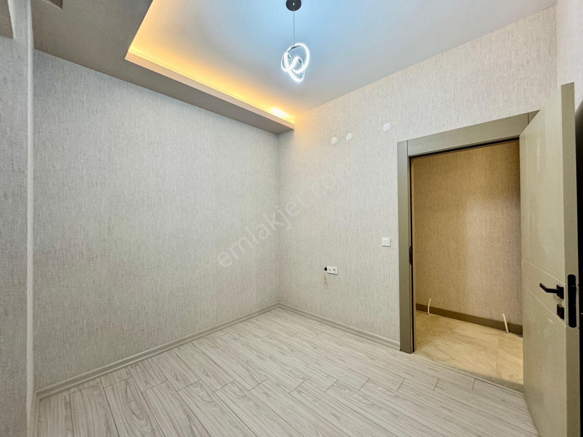 Gökçe Emlak'tan Sarayda Merkezi Konumda Sıfır 2+1 Daire - Görsel 17