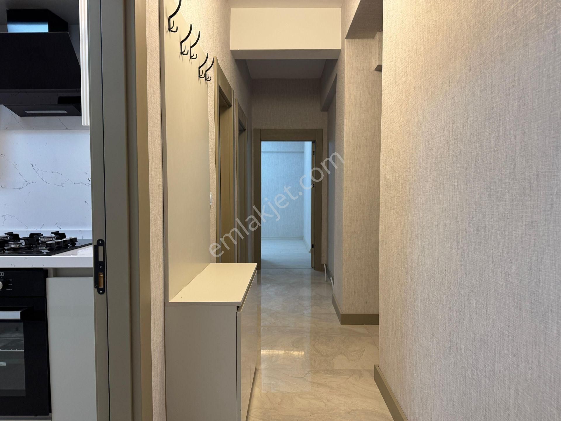 Gökçe Emlak'tan Sarayda Merkezi Konumda Sıfır 2+1 Daire - Görsel 18