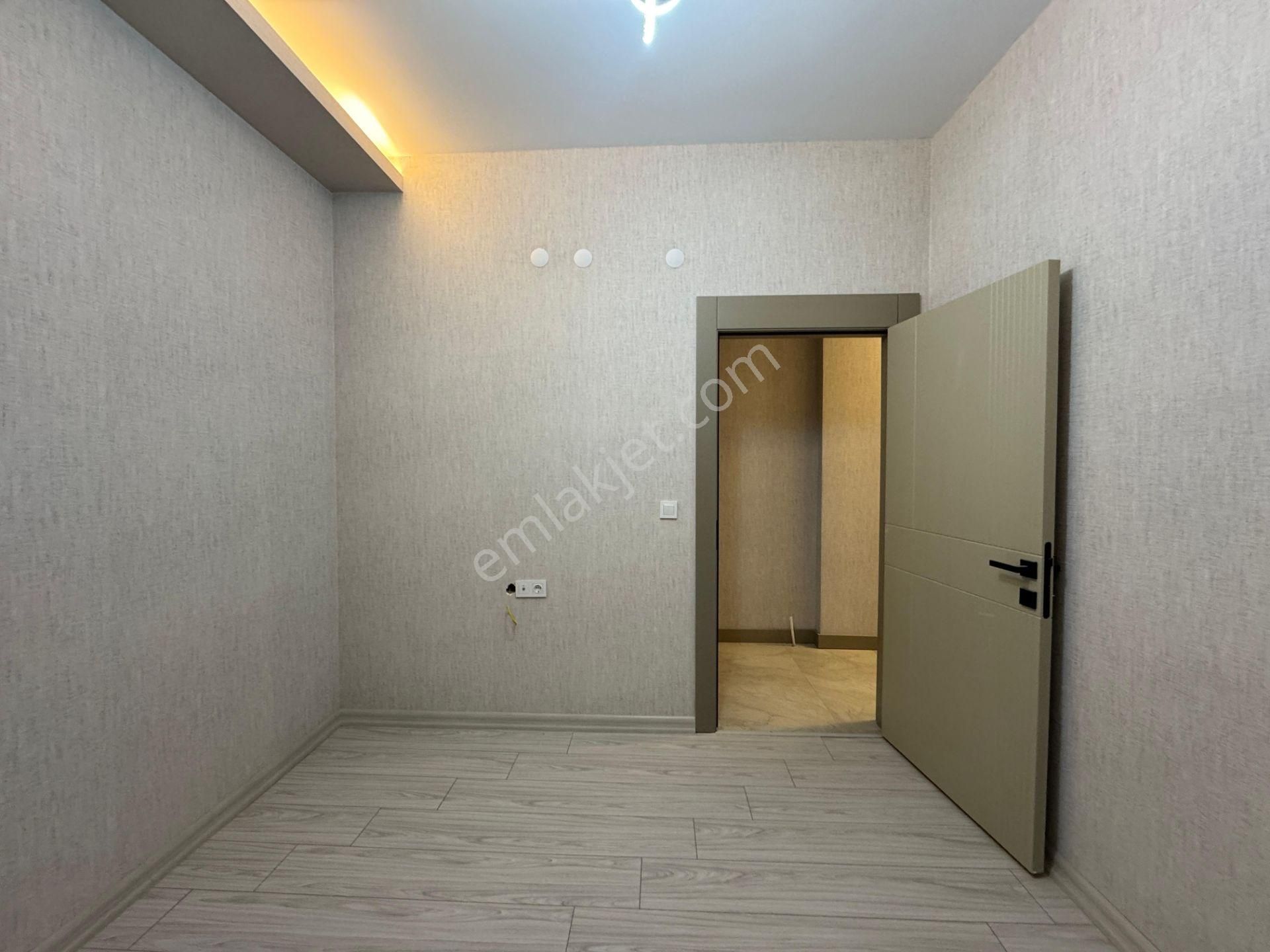 Gökçe Emlak'tan Sarayda Merkezi Konumda Sıfır 2+1 Daire - Görsel 19