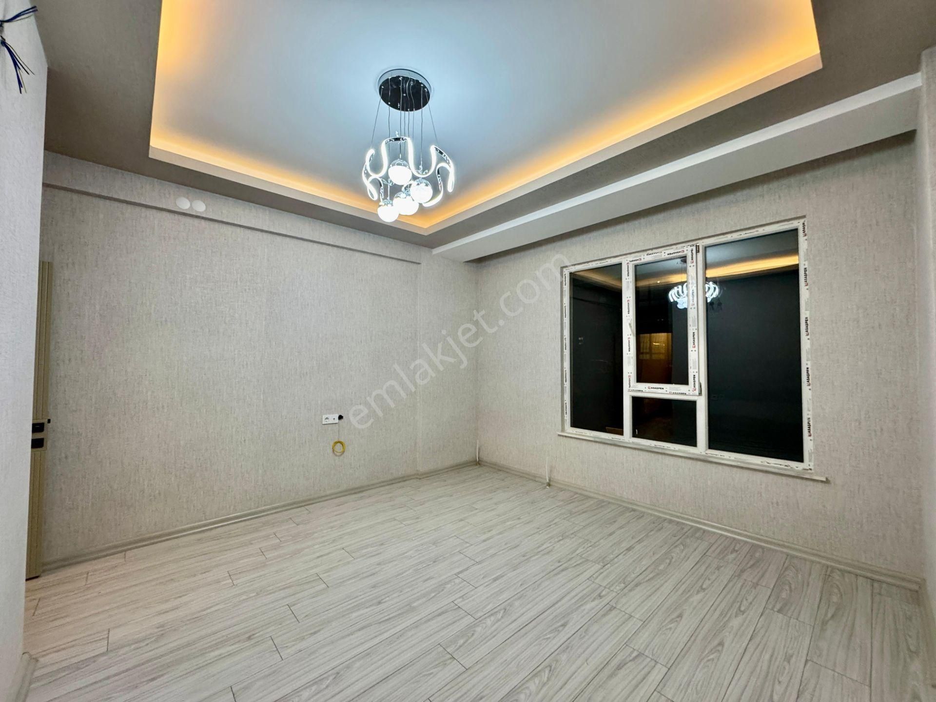 Gökçe Emlak'tan Sarayda Merkezi Konumda Sıfır 2+1 Daire - Görsel 16