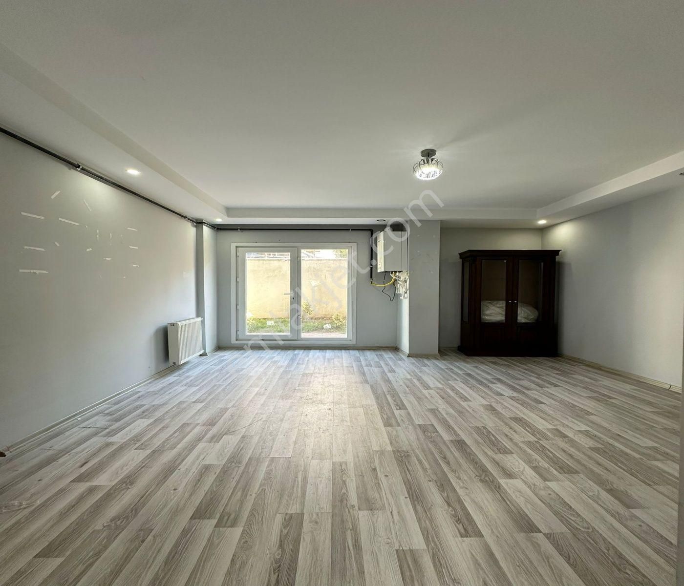 Yakuplu Mah Bahçe Kullanımlı Kiralık 1+1 Daire - Görsel 2