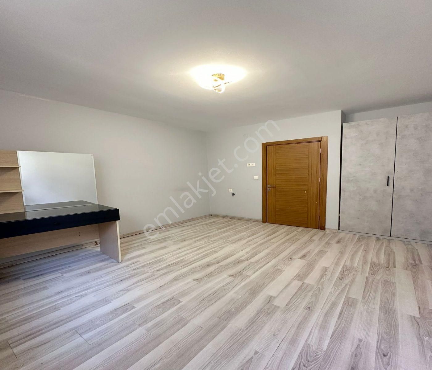 Yakuplu Mah Bahçe Kullanımlı Kiralık 1+1 Daire - Görsel 12