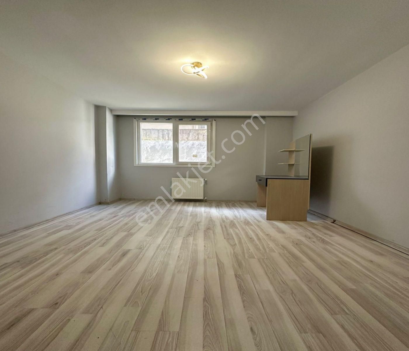 Yakuplu Mah Bahçe Kullanımlı Kiralık 1+1 Daire - Görsel 11
