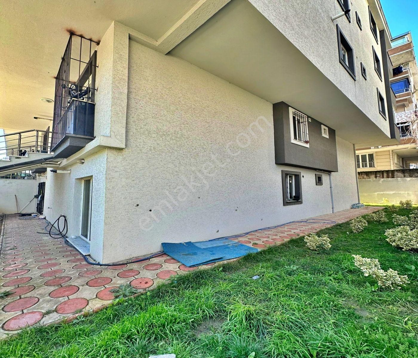 Yakuplu Mah Bahçe Kullanımlı Kiralık 1+1 Daire - Görsel 15