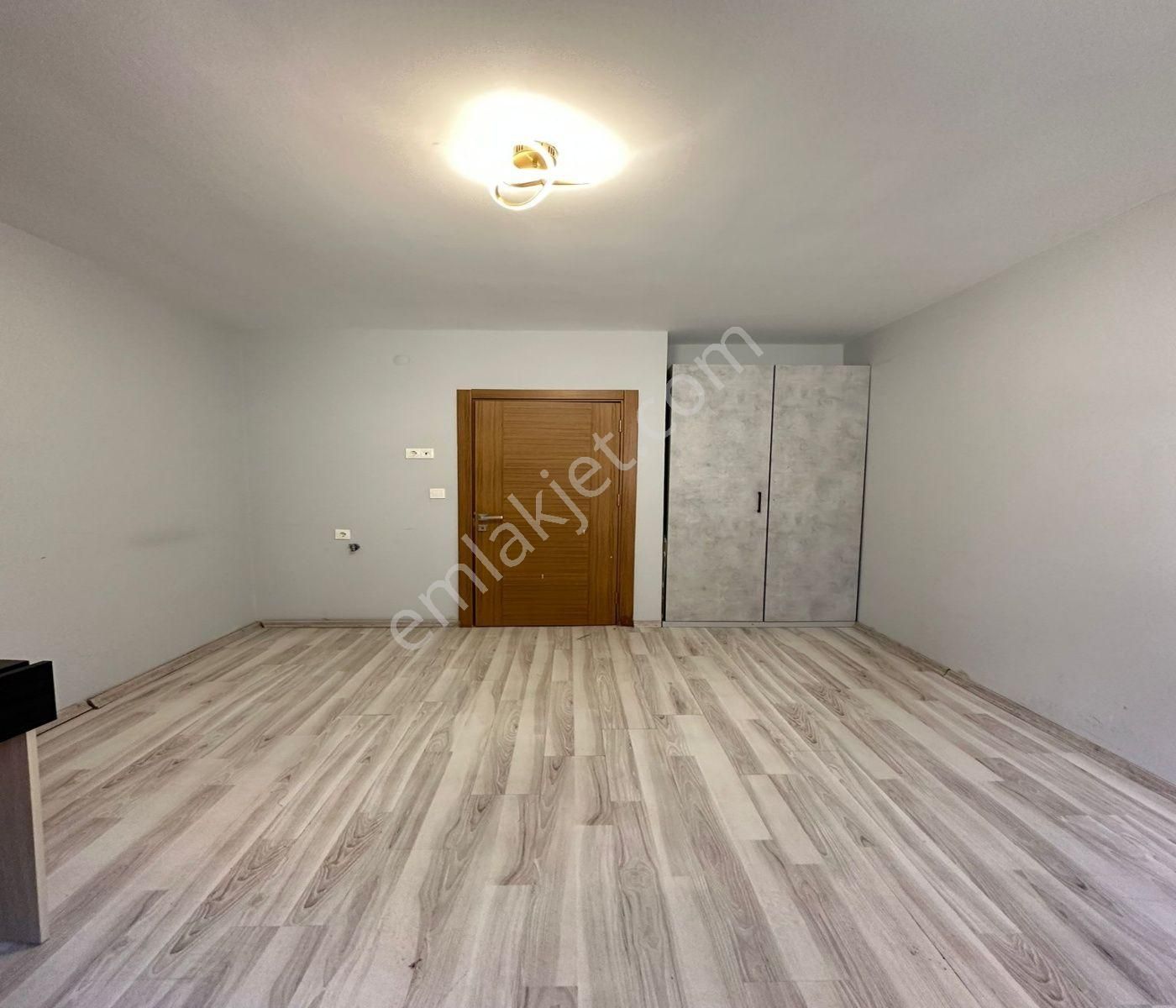 Yakuplu Mah Bahçe Kullanımlı Kiralık 1+1 Daire - Görsel 10