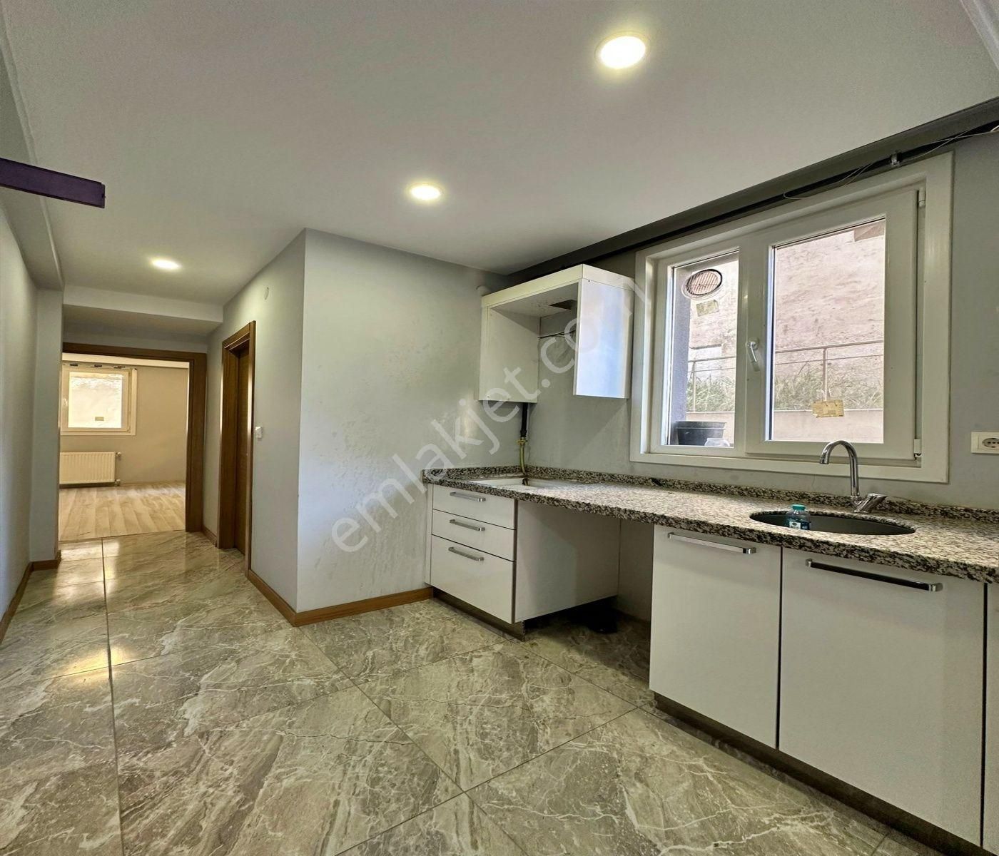 Yakuplu Mah Bahçe Kullanımlı Kiralık 1+1 Daire - Görsel 5
