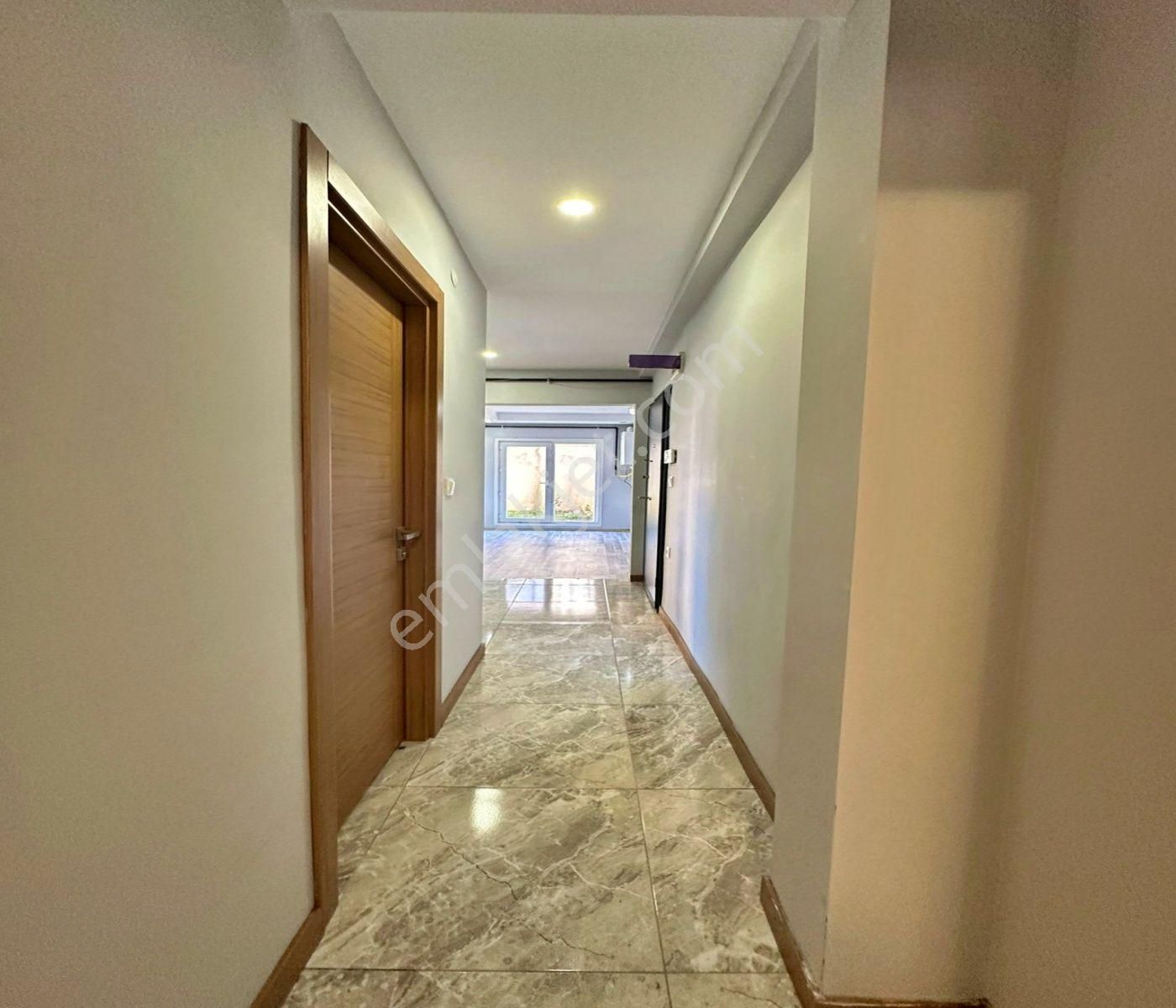 Yakuplu Mah Bahçe Kullanımlı Kiralık 1+1 Daire - Görsel 7
