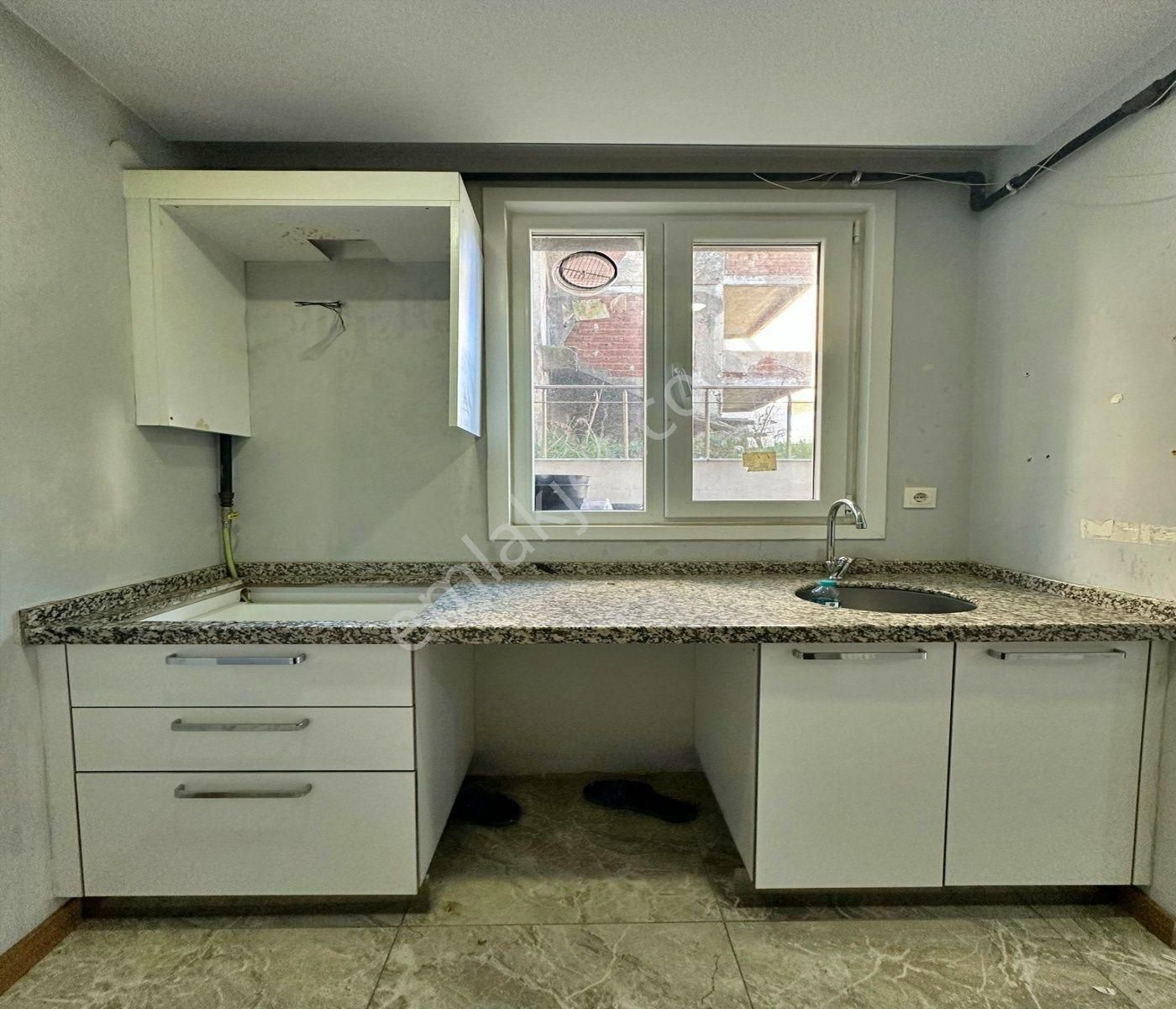 Yakuplu Mah Bahçe Kullanımlı Kiralık 1+1 Daire - Görsel 6