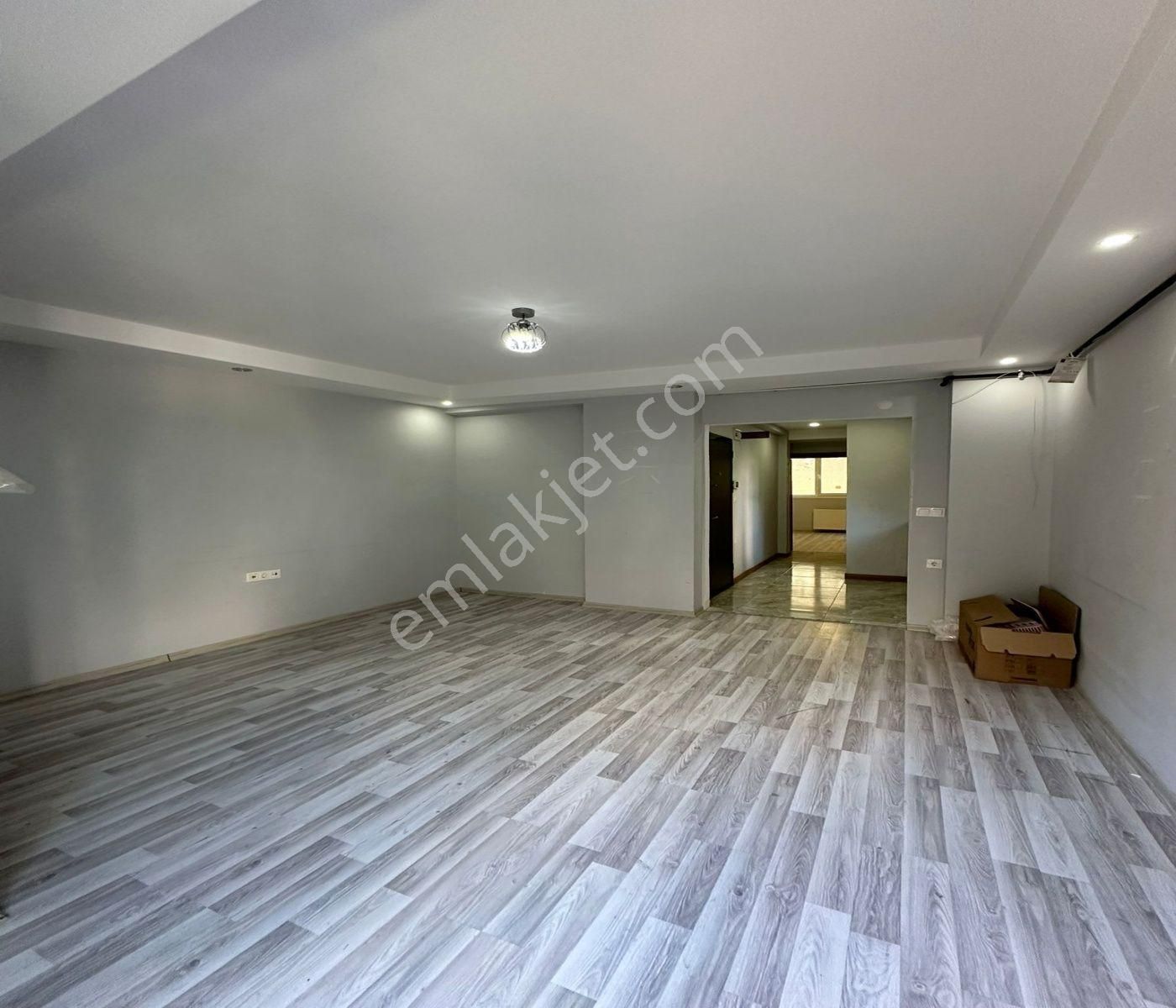 Yakuplu Mah Bahçe Kullanımlı Kiralık 1+1 Daire - Görsel 3