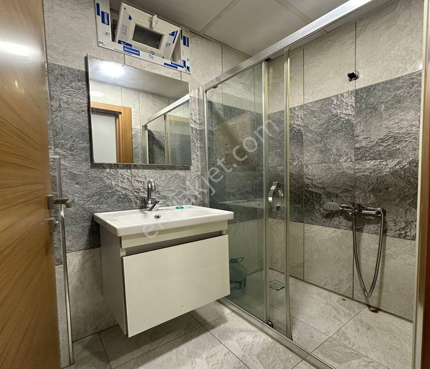 Yakuplu Mah Bahçe Kullanımlı Kiralık 1+1 Daire - Görsel 8