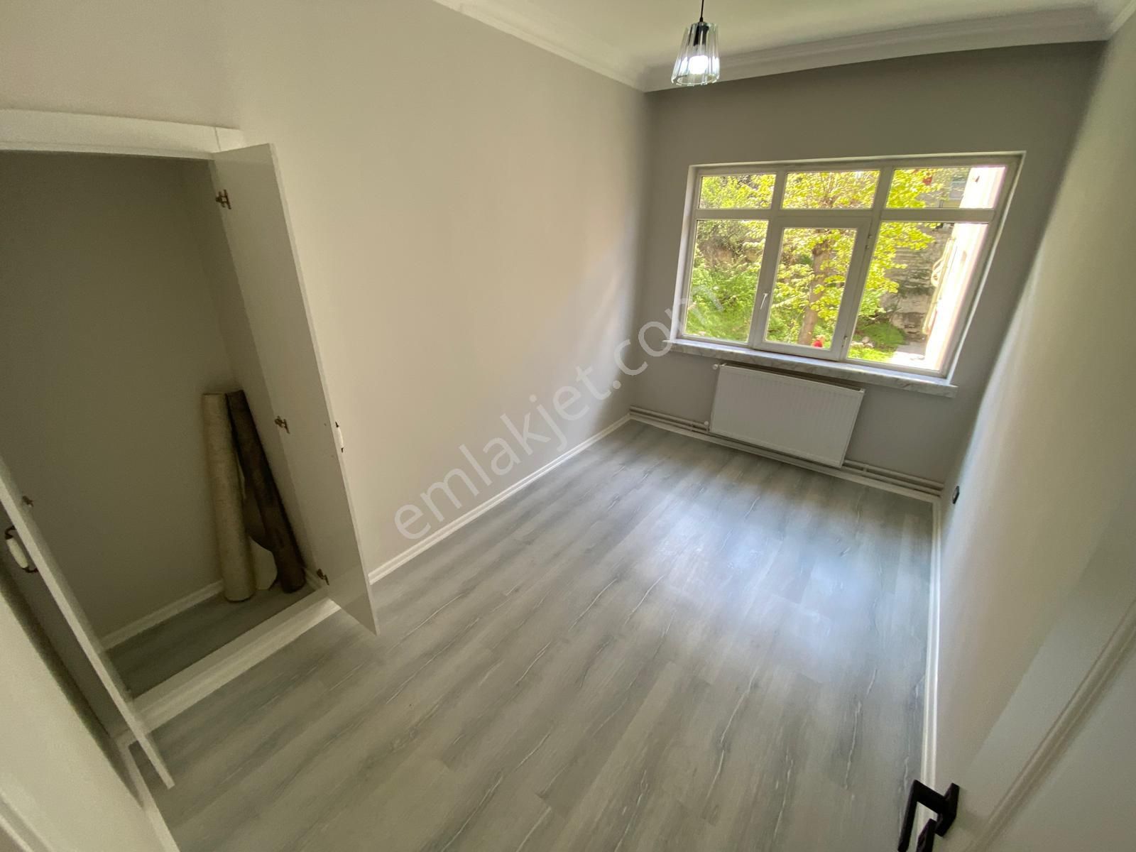 Tepebaşı Mah Gazino Göbekte Bağımsız Katta 3+1 Satılık Daire - Görsel 24