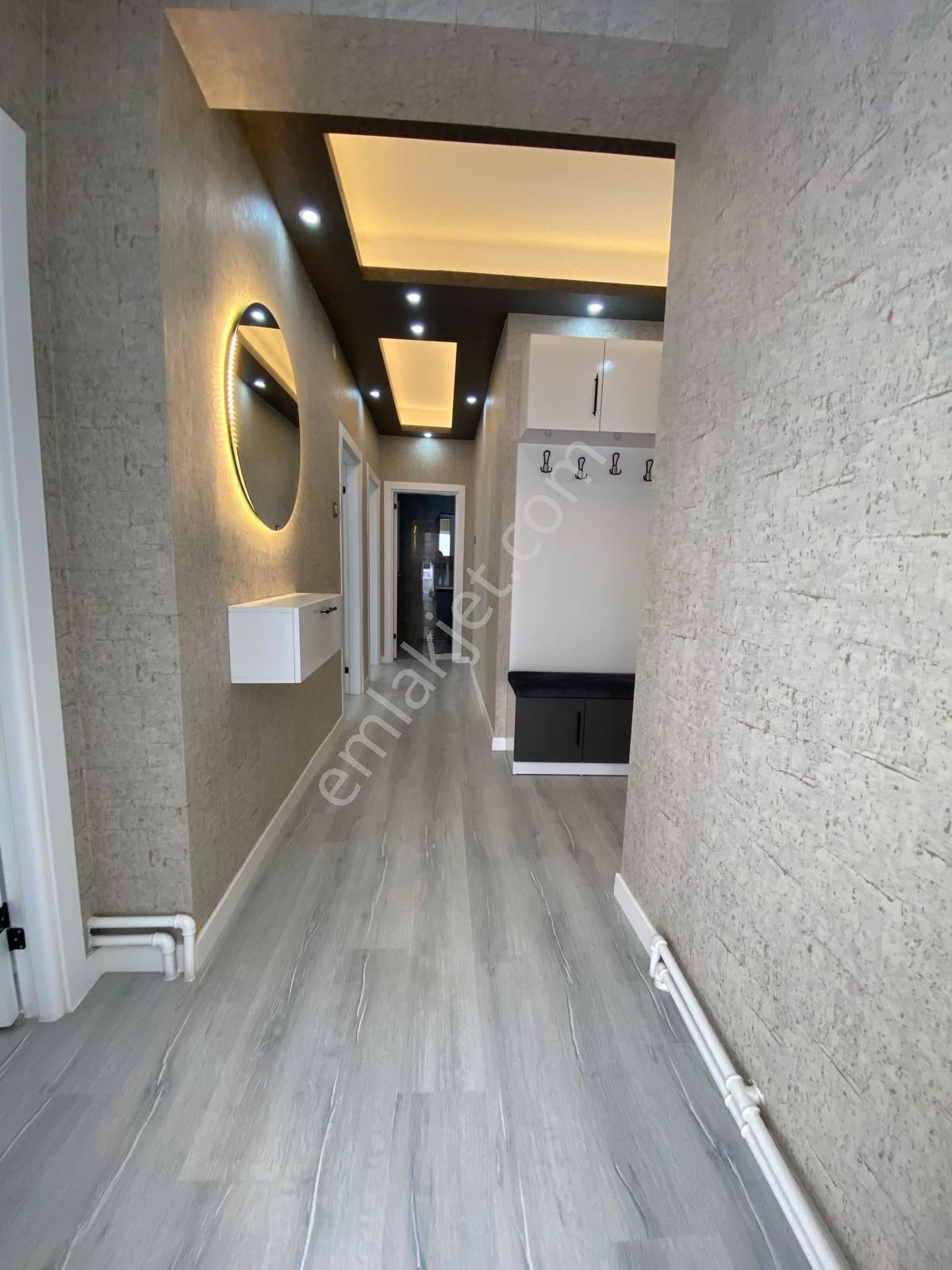 Tepebaşı Mah Gazino Göbekte Bağımsız Katta 3+1 Satılık Daire - Görsel 7